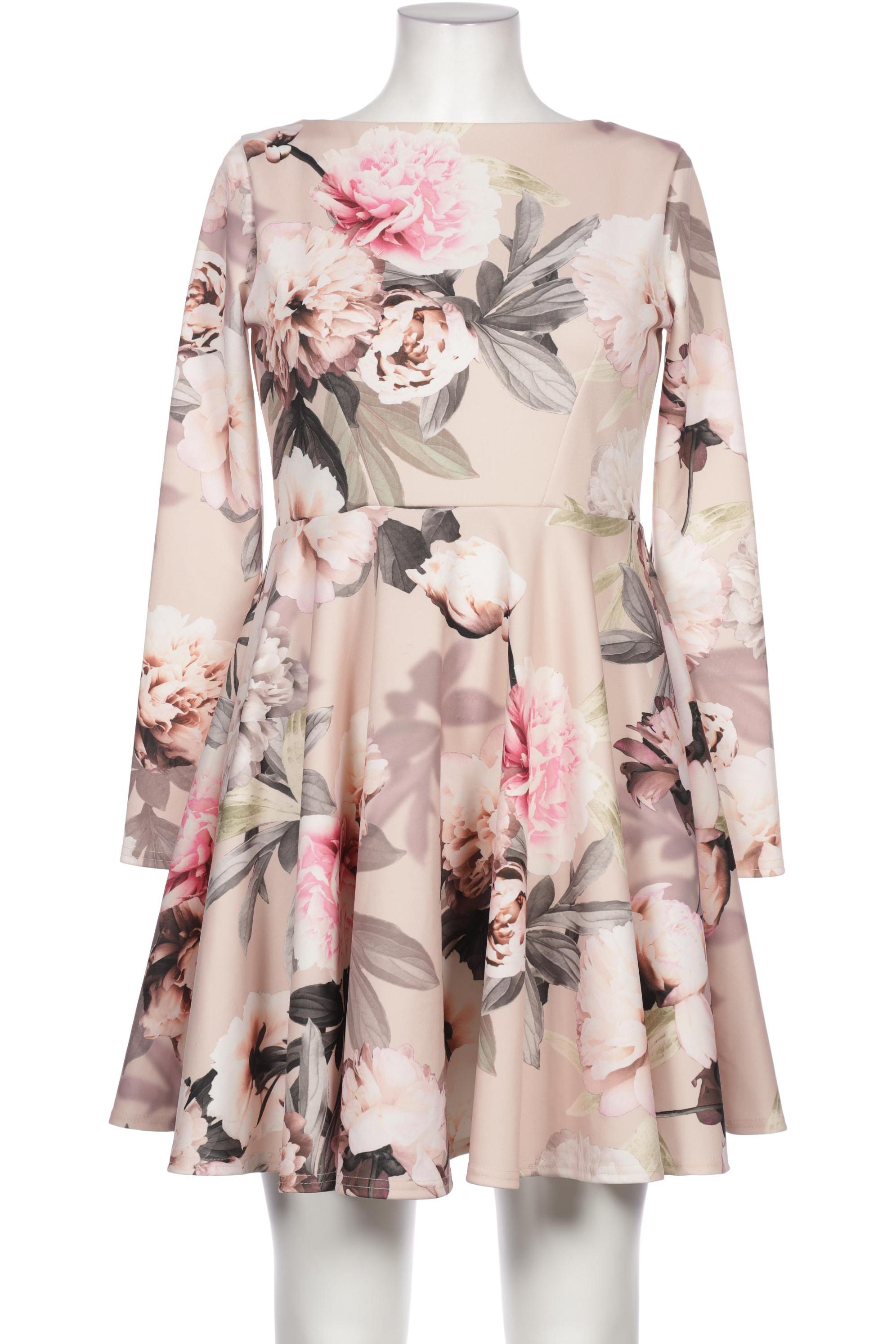 

Closet Damen Kleid, beige, Gr. 16