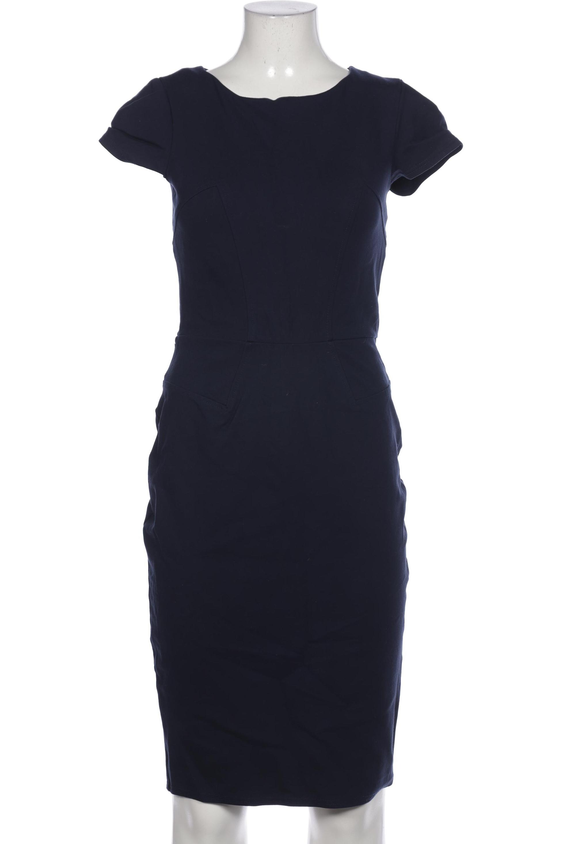 

Closet Damen Kleid, marineblau, Gr. 12