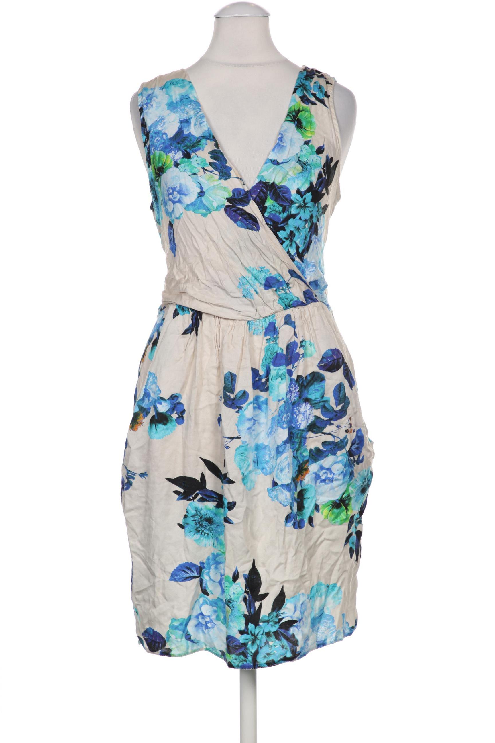 

Closet Damen Kleid, mehrfarbig, Gr. 8