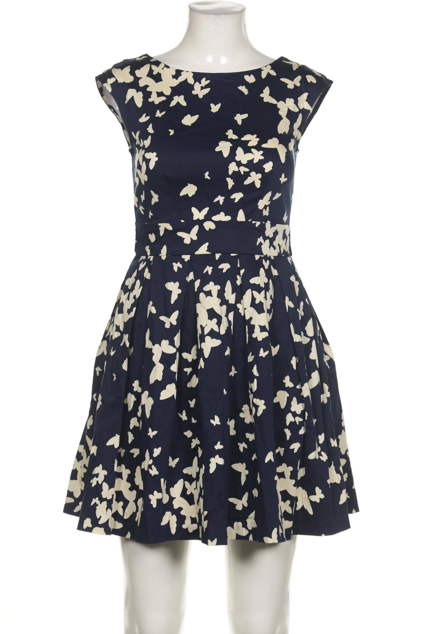 

Closet Damen Kleid, marineblau, Gr. 10