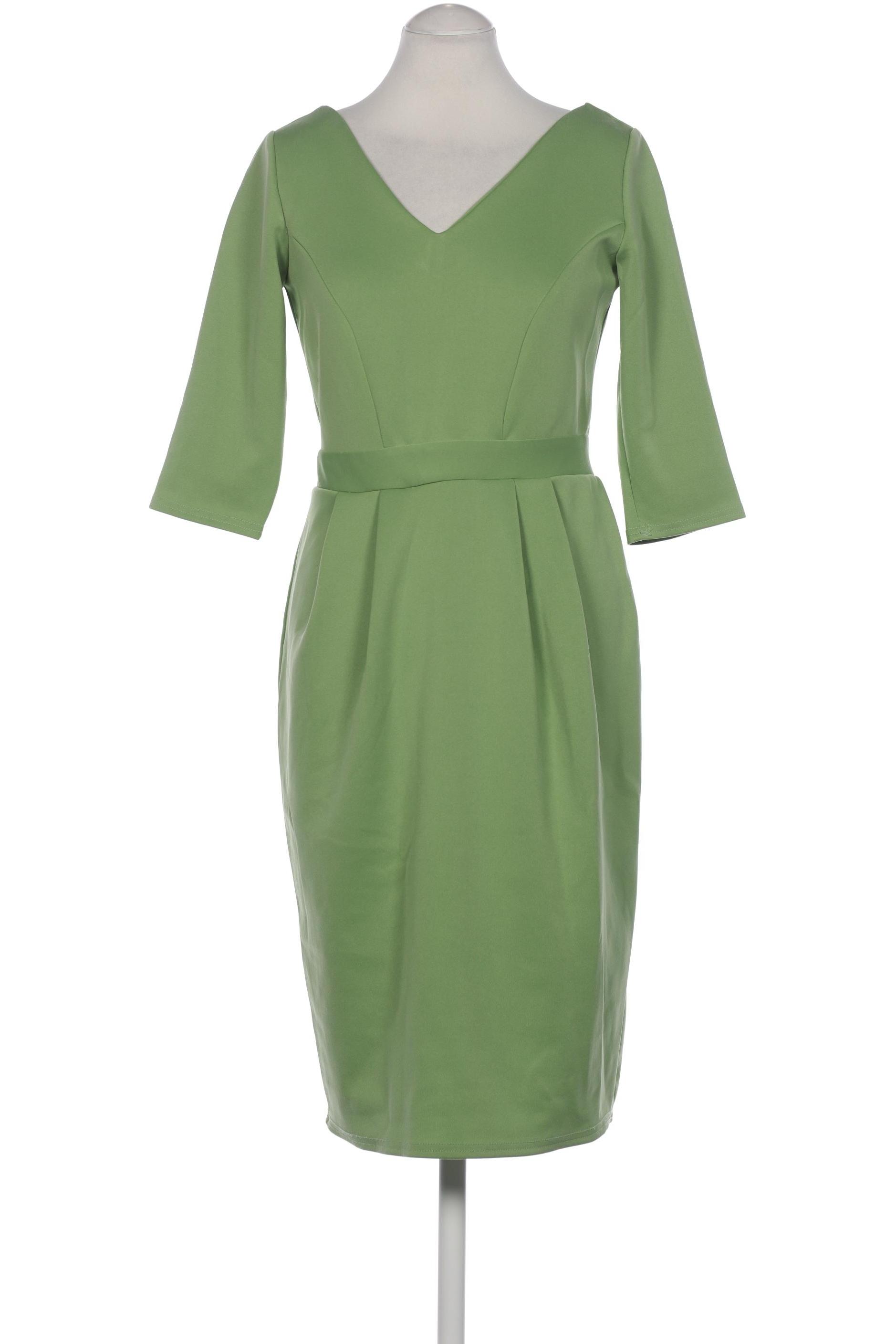 

Closet Damen Kleid, grün, Gr. 12