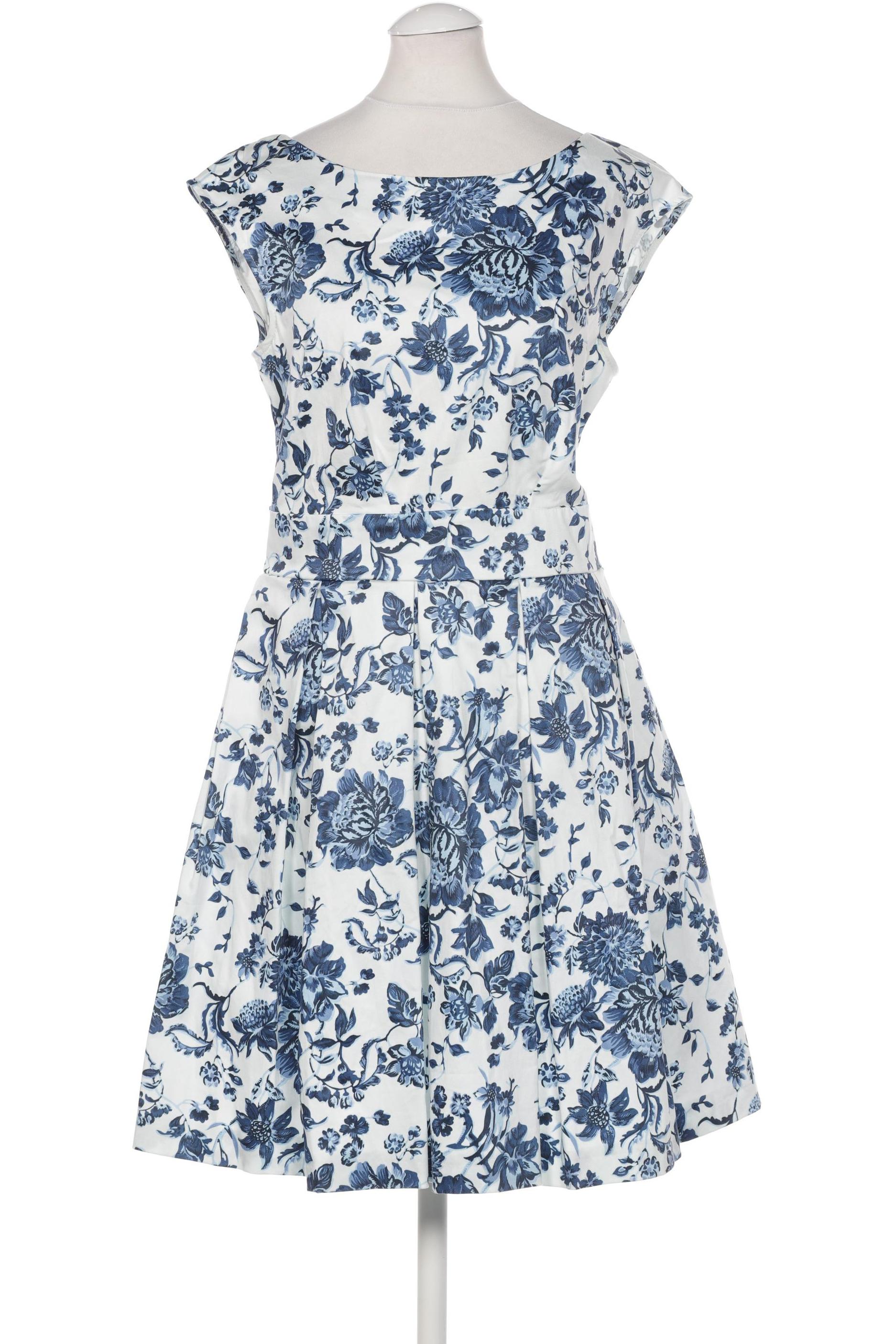 

Closet Damen Kleid, marineblau, Gr. 12