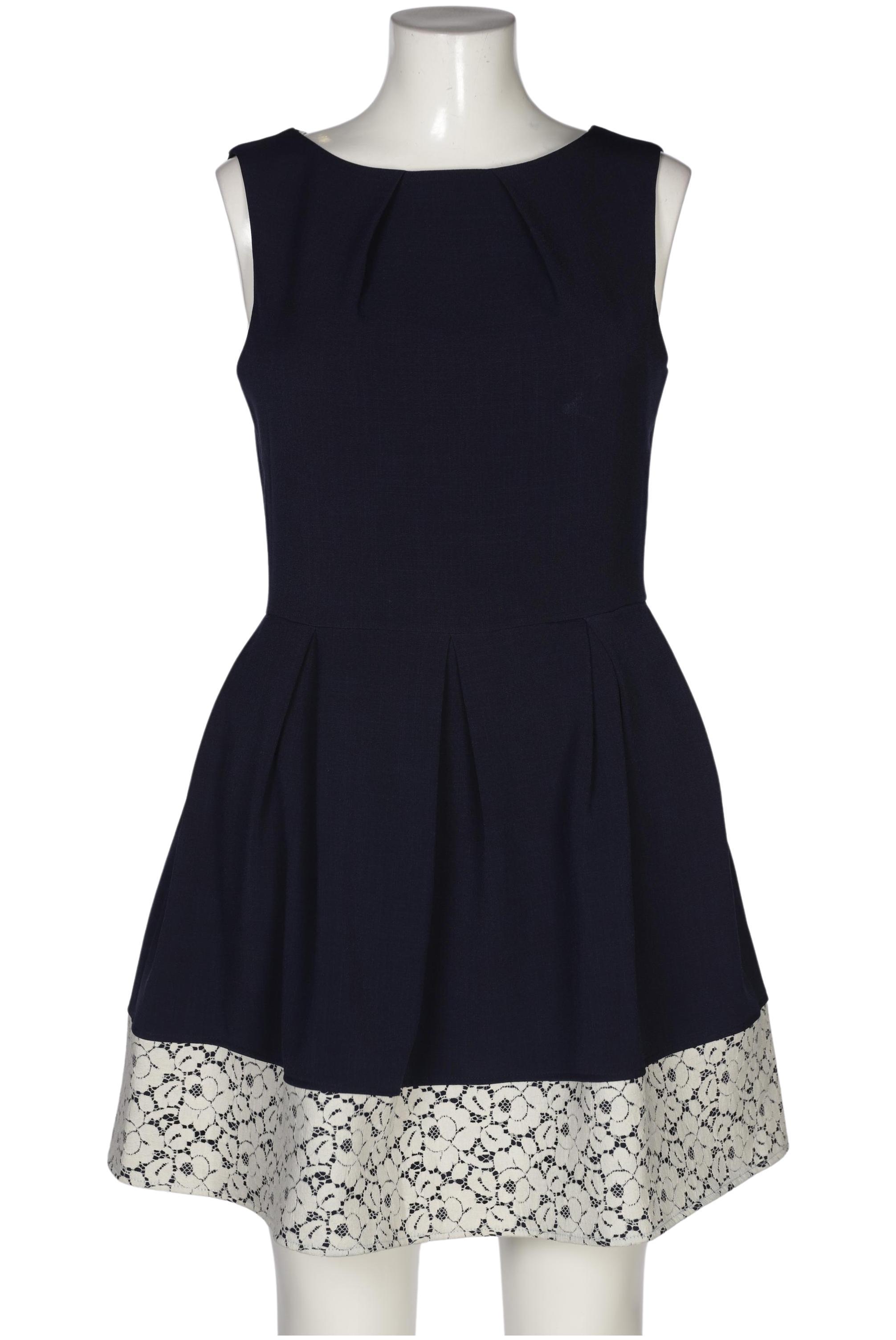 

Closet Damen Kleid, marineblau, Gr. 16