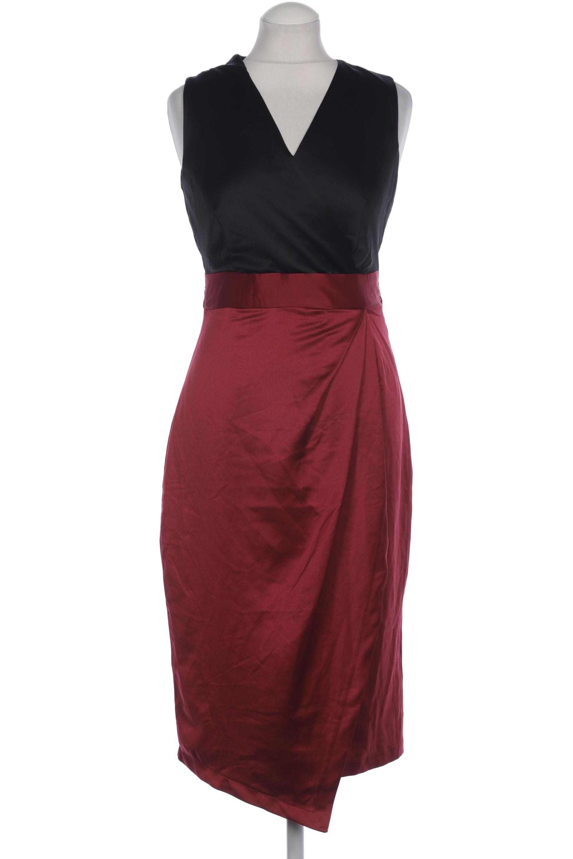 

Closet Damen Kleid, rot, Gr. 10
