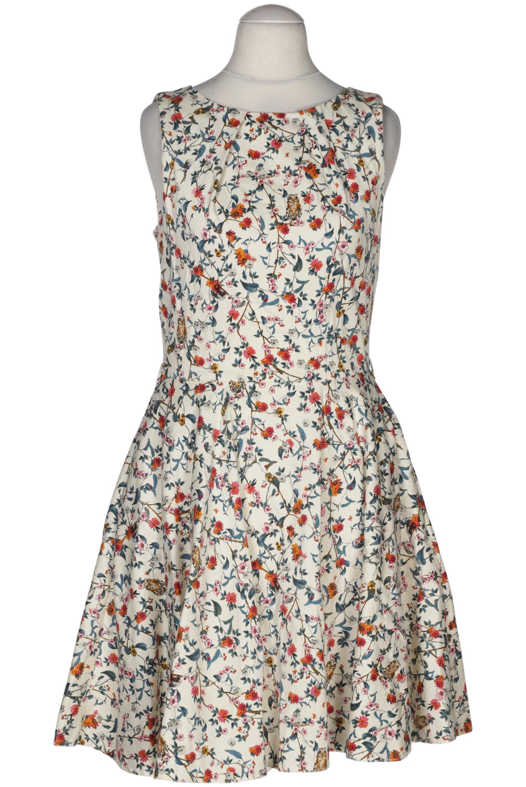

Closet Damen Kleid, mehrfarbig, Gr. 8