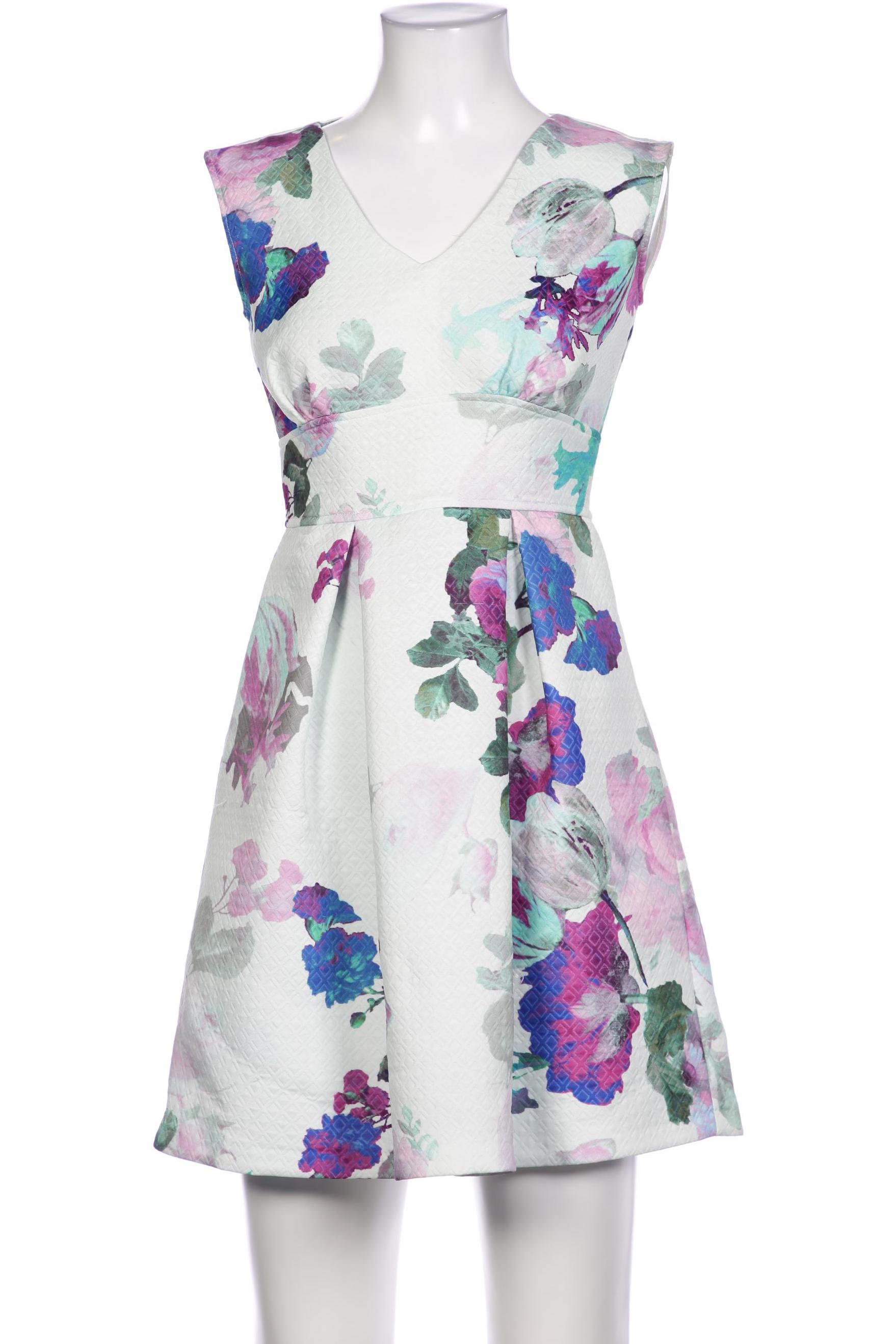 

Closet Damen Kleid, mehrfarbig, Gr. 8
