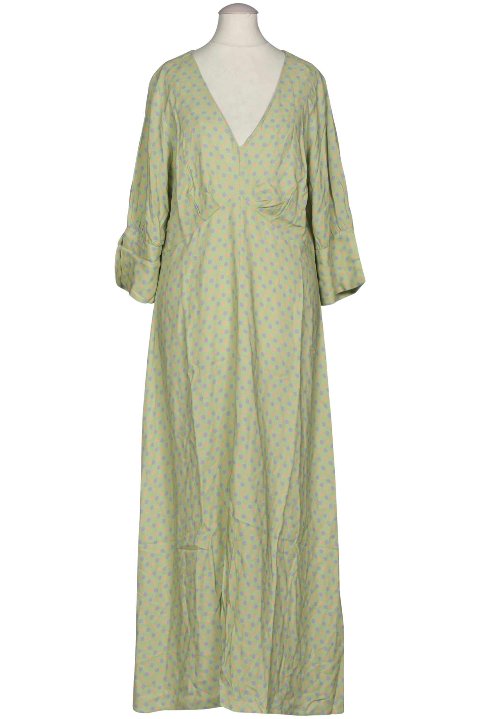 

Closet Damen Kleid, hellgrün, Gr. 14