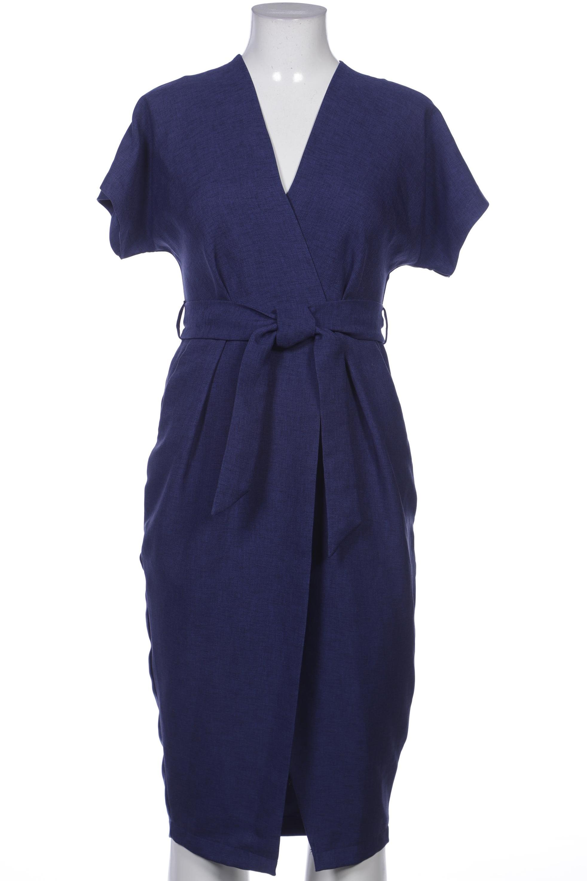 

Closet Damen Kleid, marineblau, Gr. 10