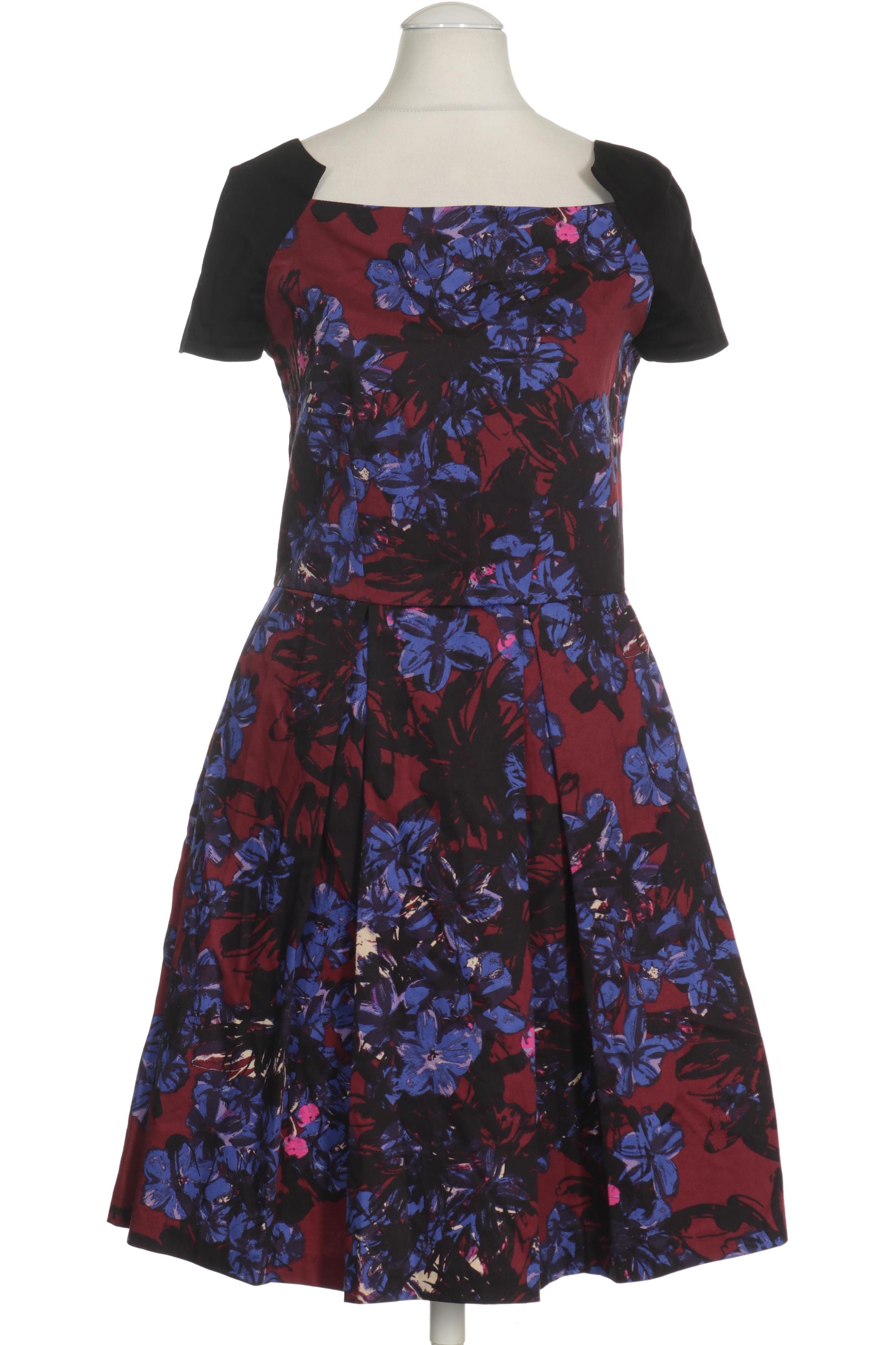 

Closet Damen Kleid, rot, Gr. 32