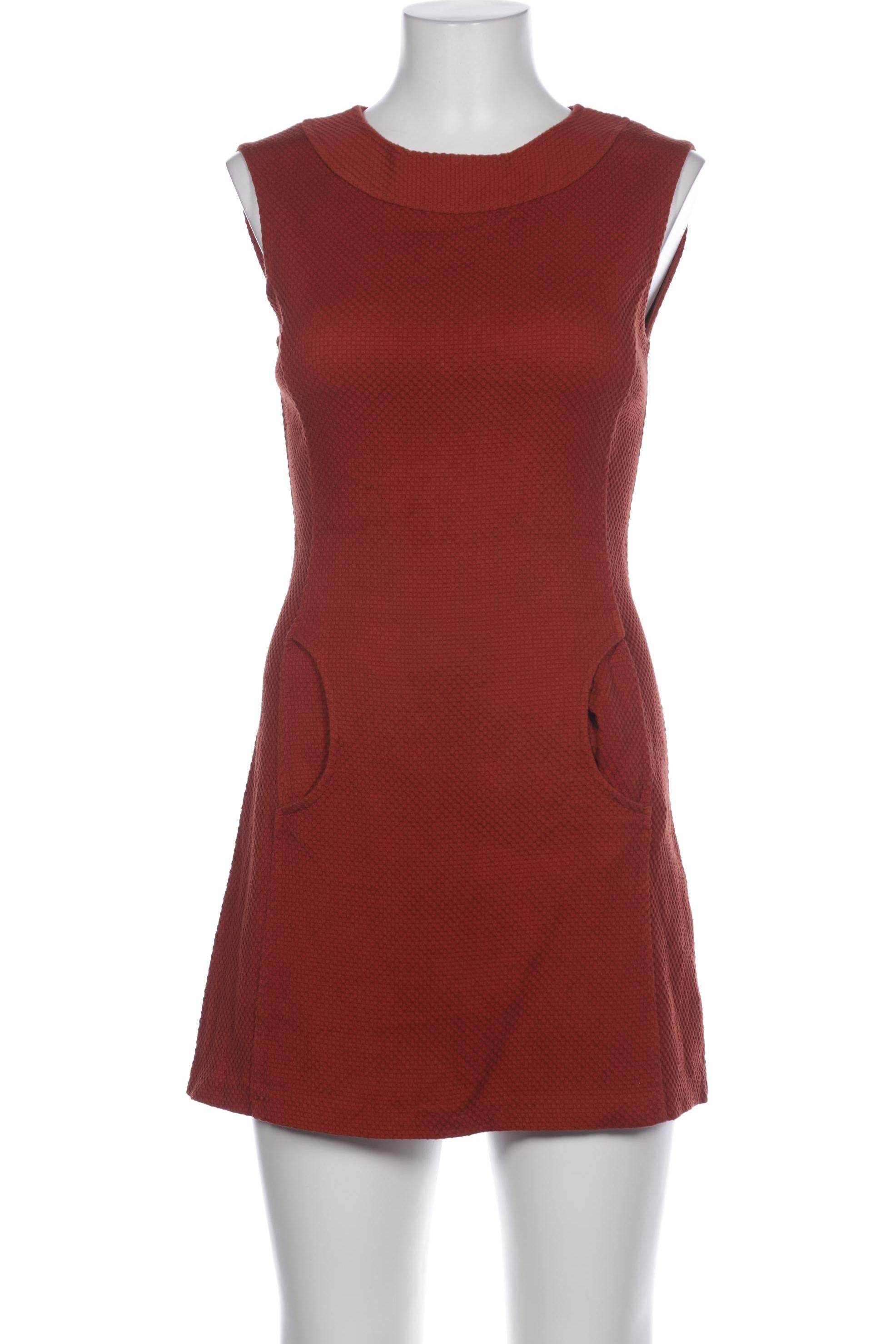 

Closet Damen Kleid, orange, Gr. 12