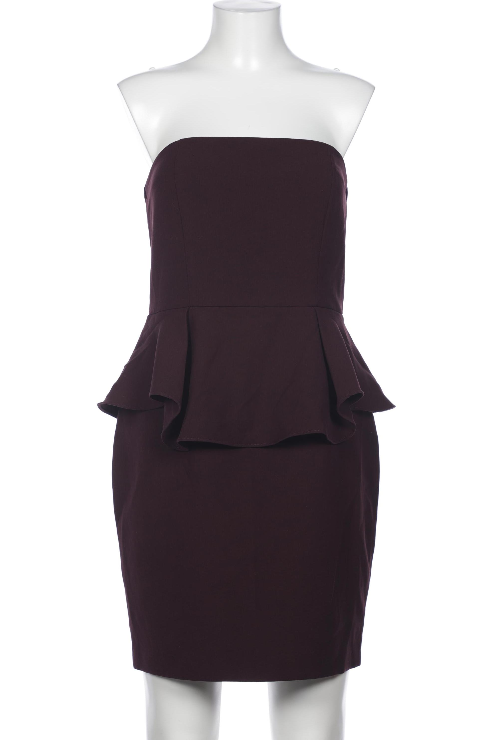 

Closet Damen Kleid, bordeaux