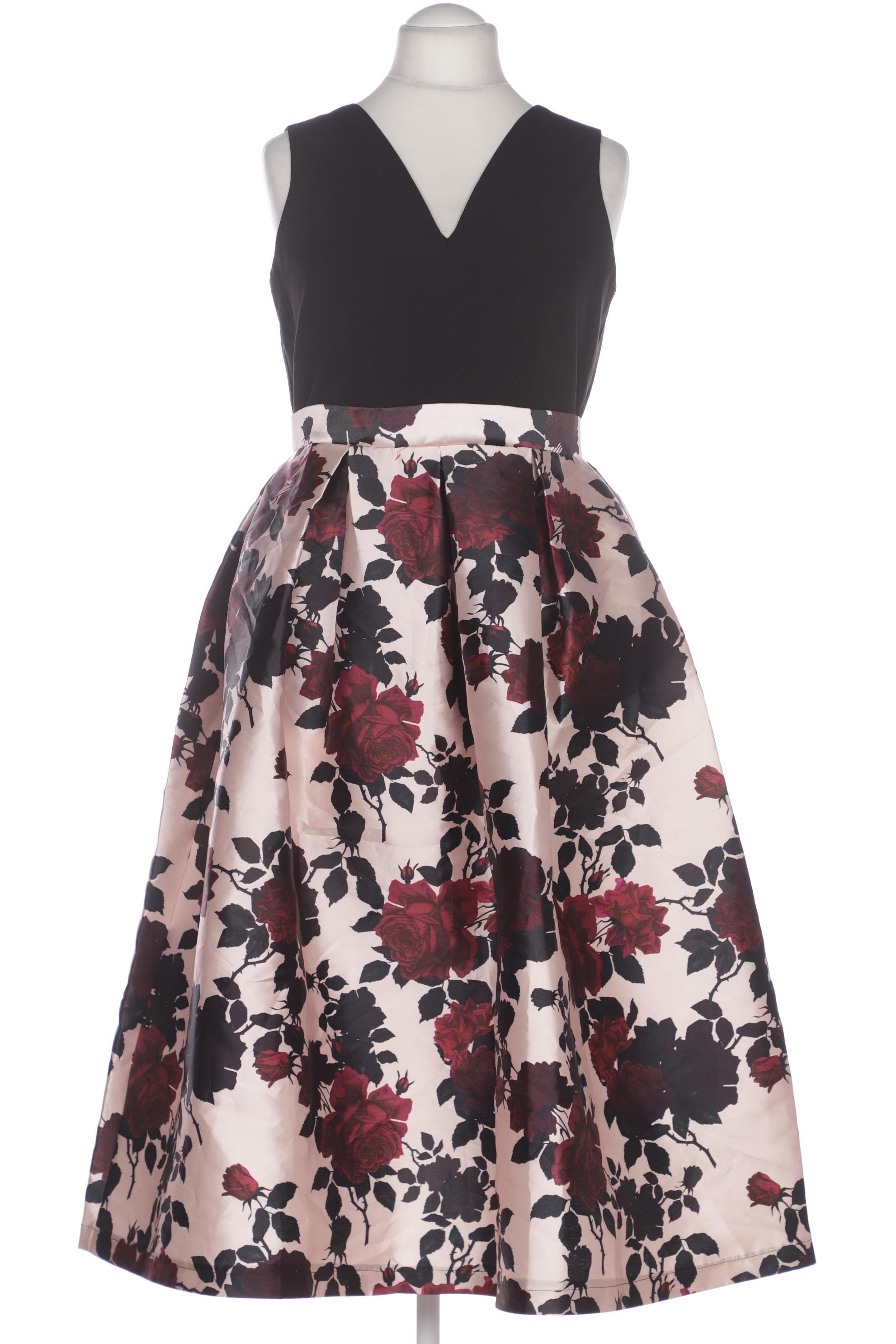 

Closet Damen Kleid, mehrfarbig, Gr. 14