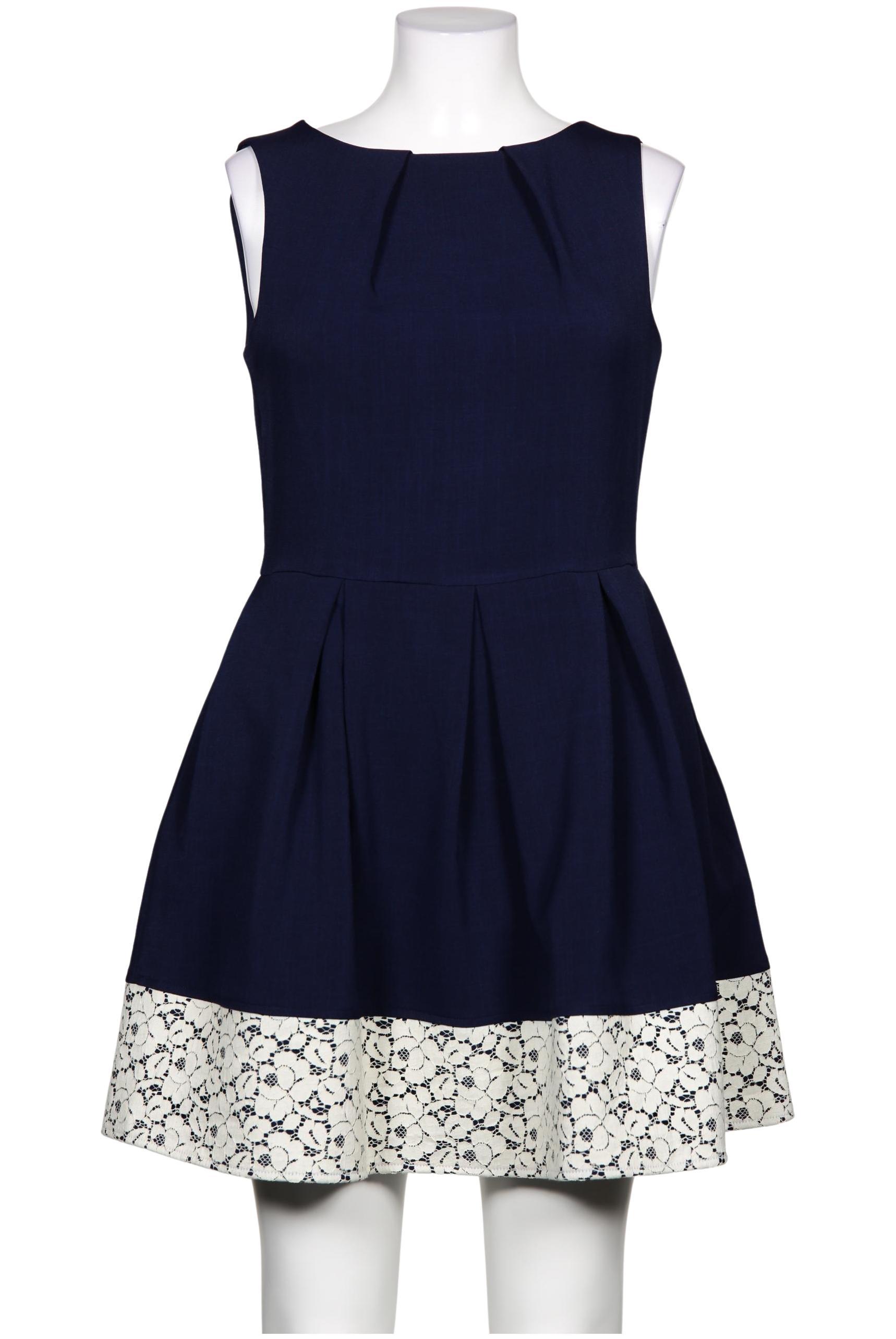 

Closet Damen Kleid, marineblau, Gr. 16