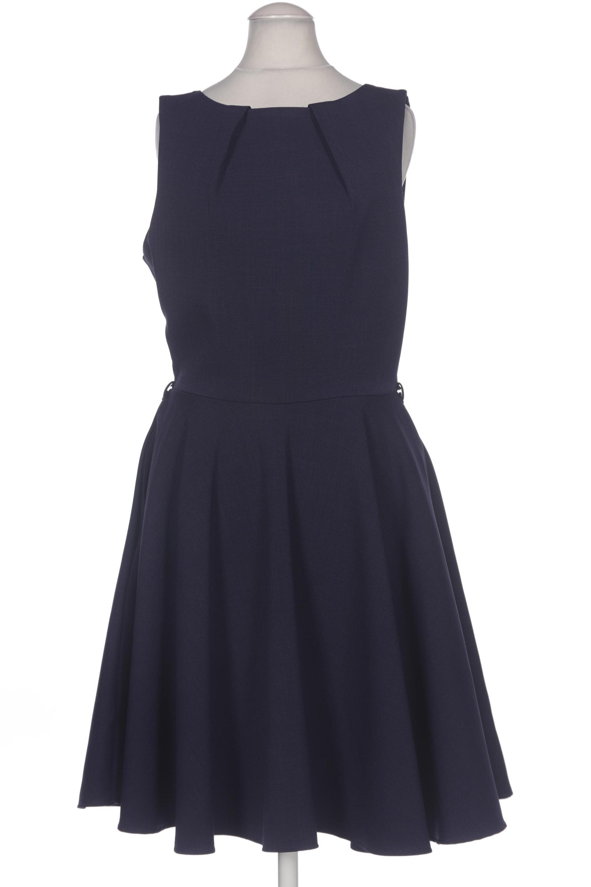 

Closet Damen Kleid, marineblau, Gr. 12