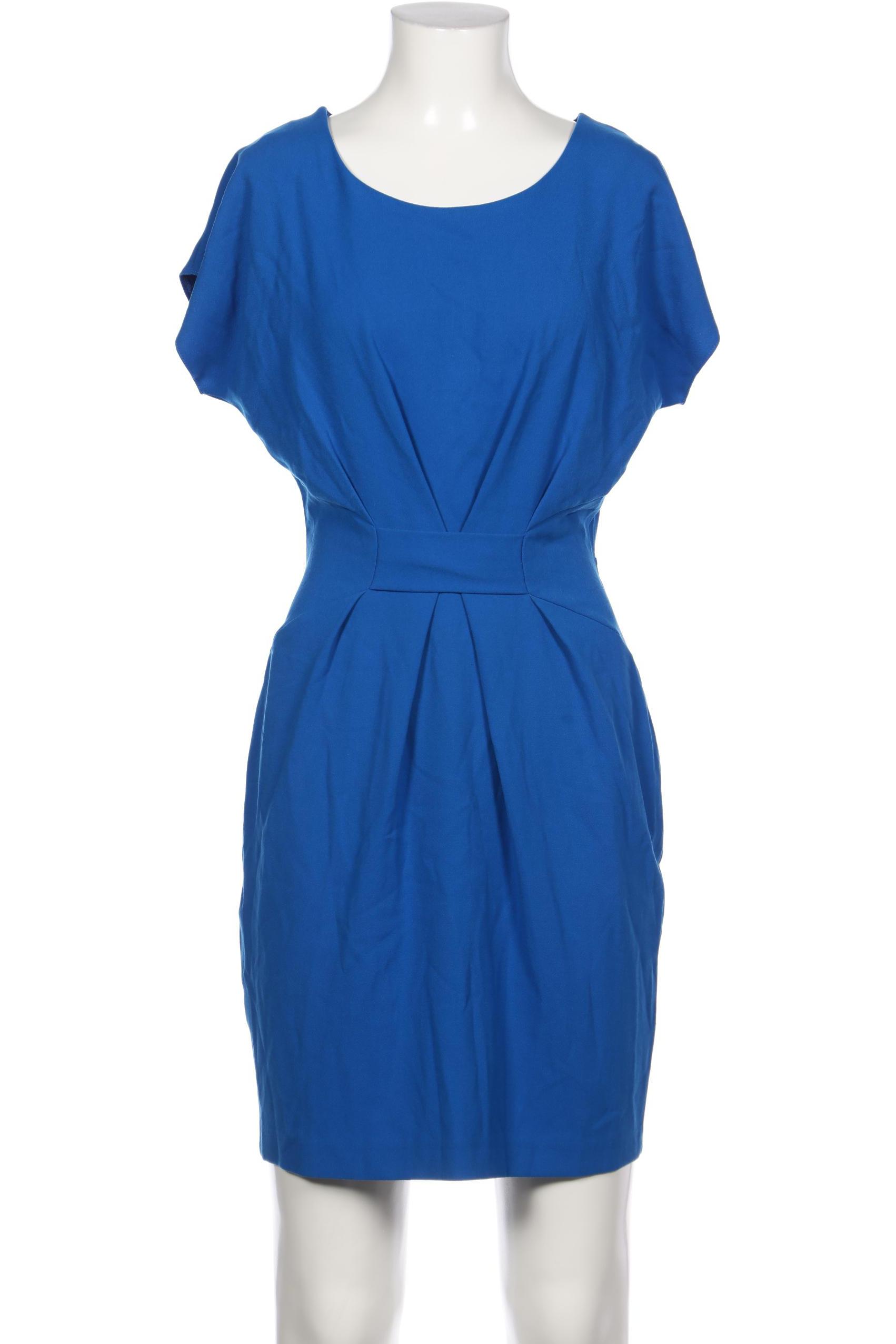 

Closet Damen Kleid, blau, Gr. 8