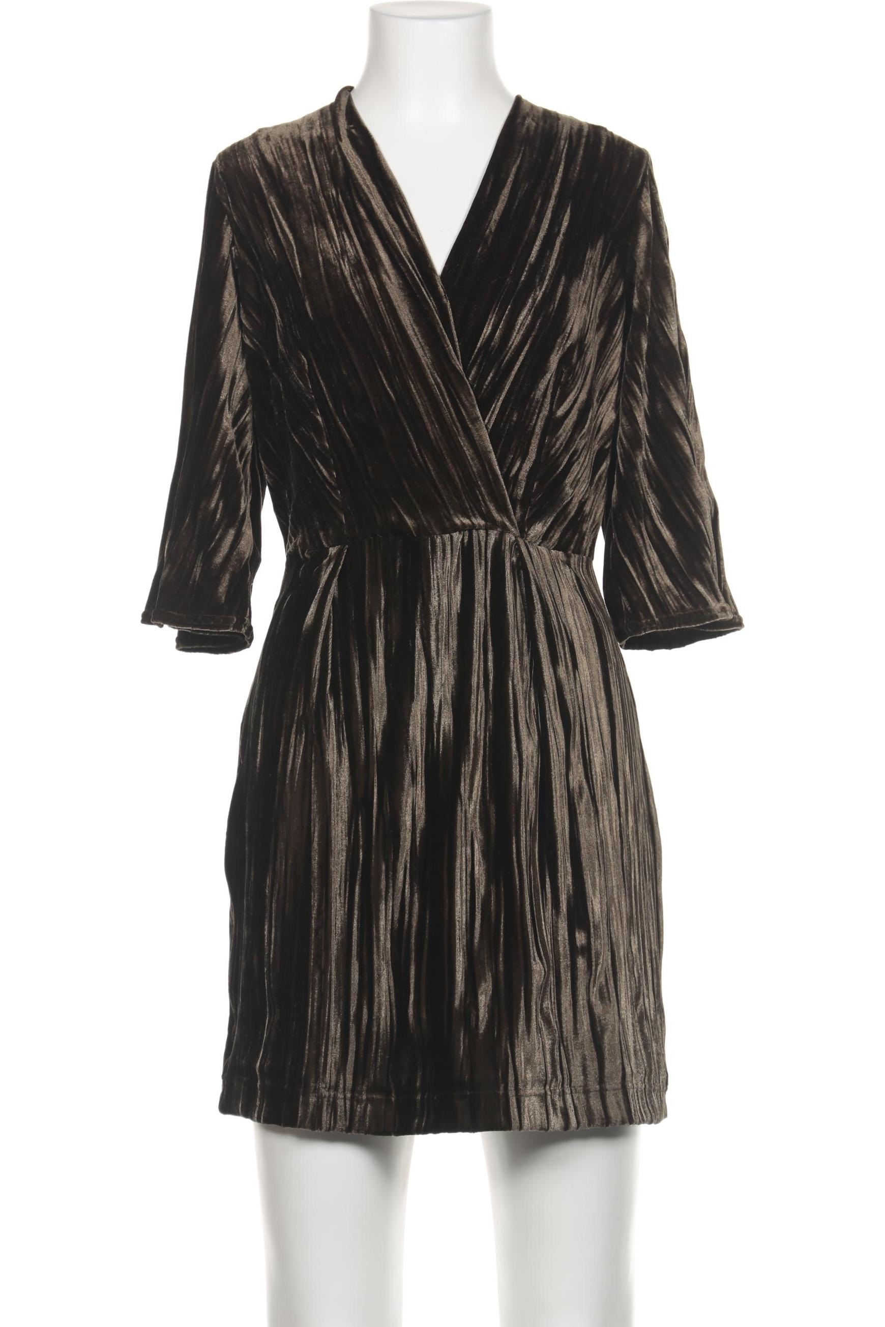 

Closet Damen Kleid, braun, Gr. 8
