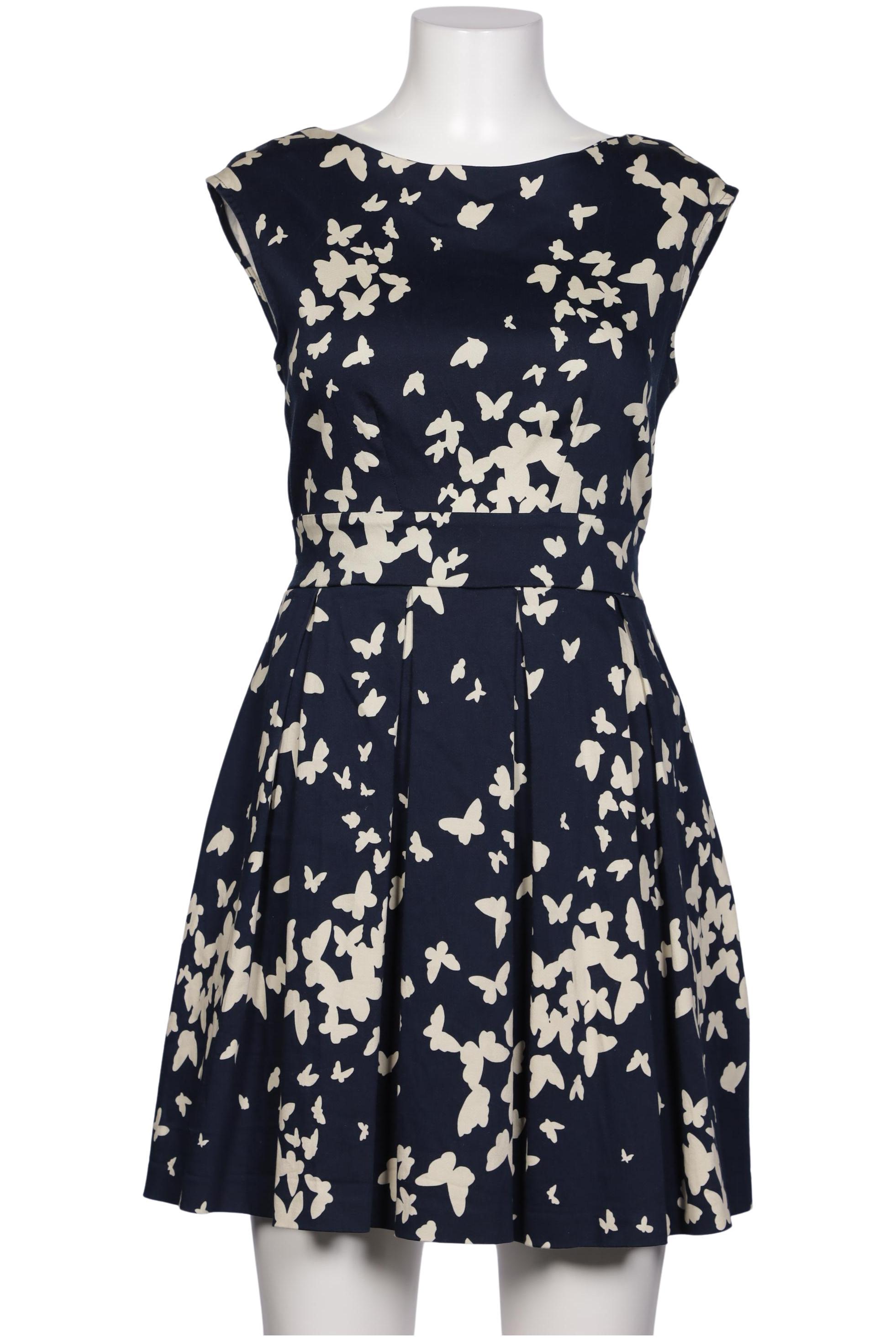

Closet Damen Kleid, marineblau, Gr. 16