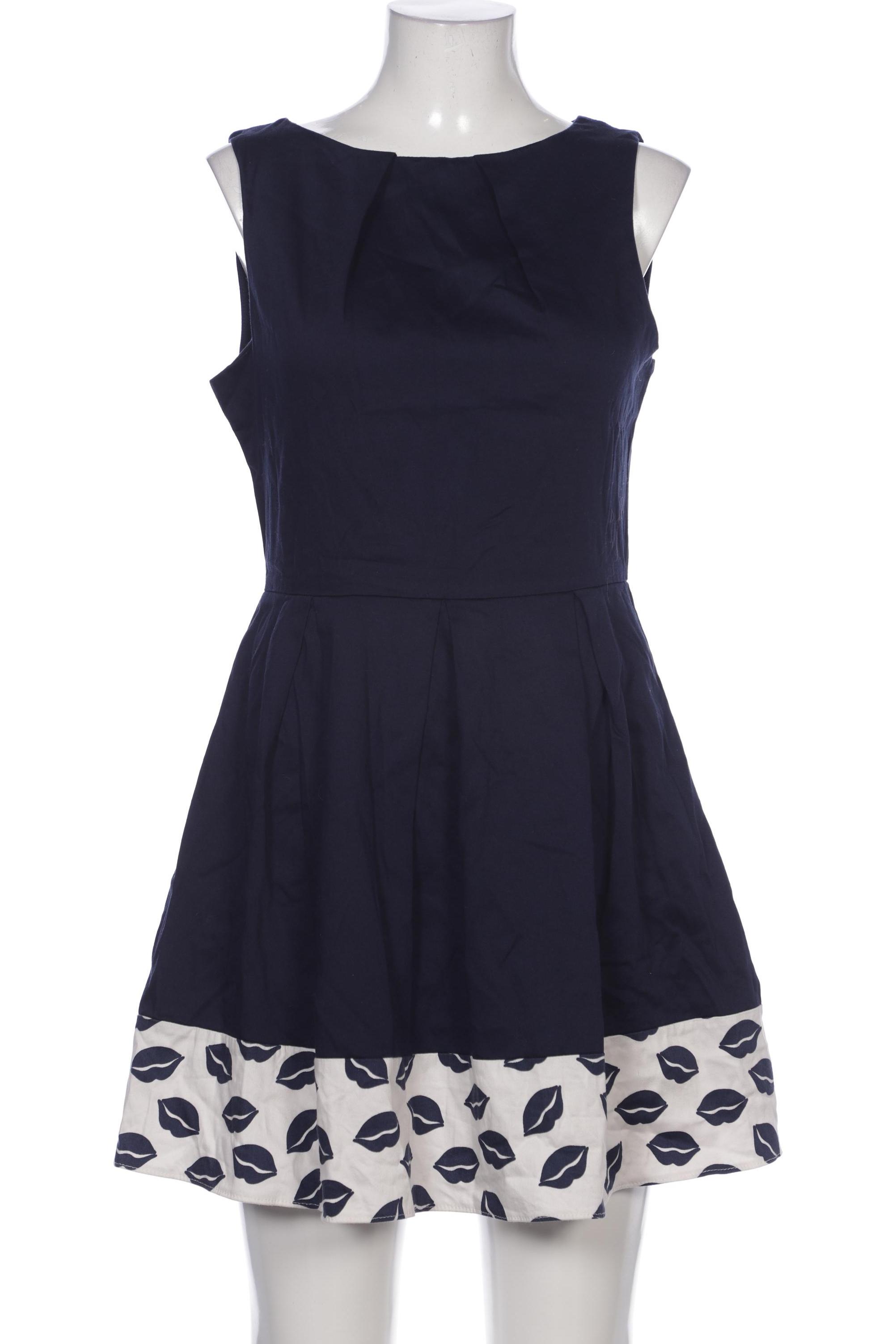 

Closet Damen Kleid, marineblau, Gr. 16