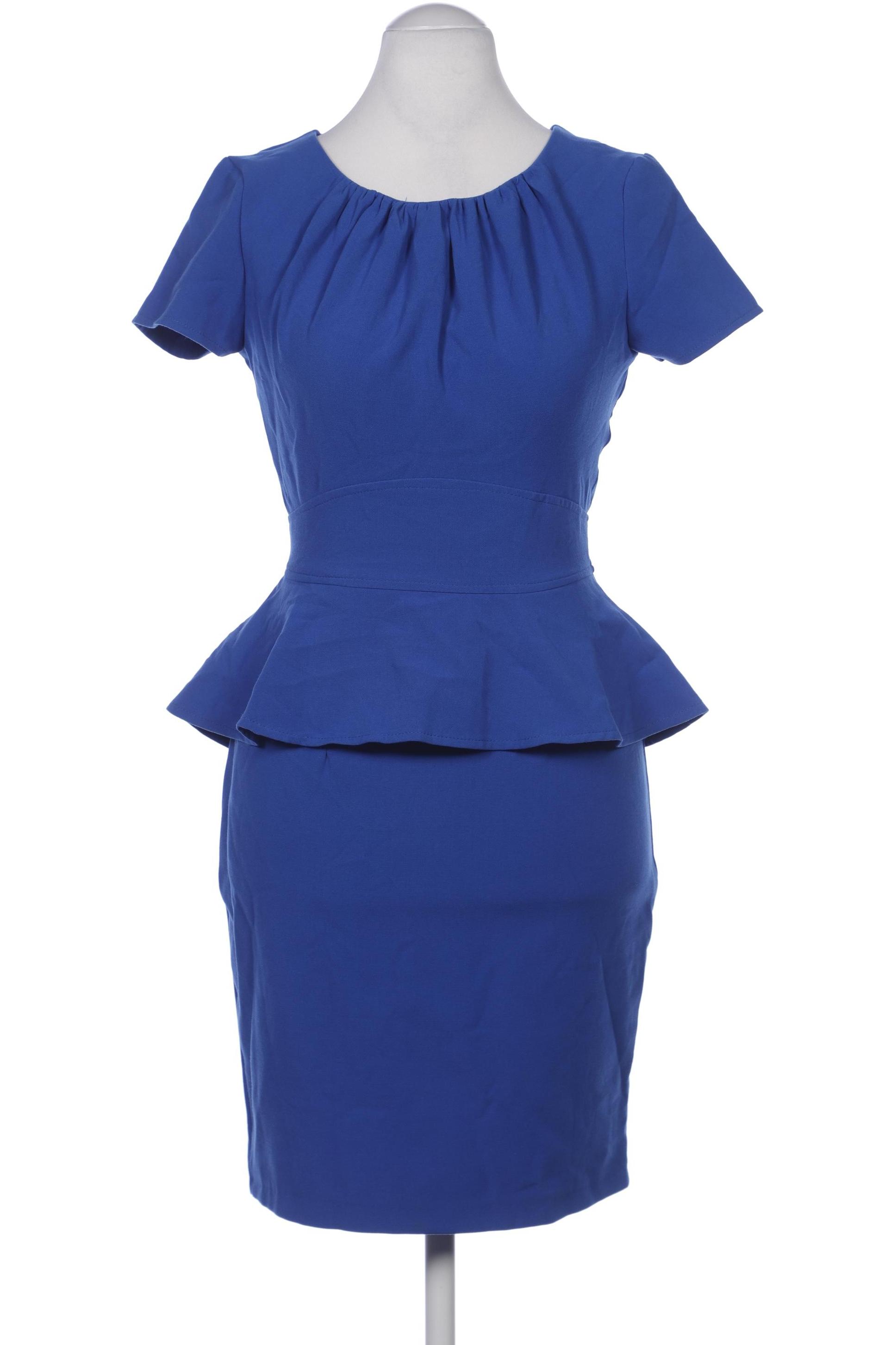 

Closet Damen Kleid, blau, Gr. 10