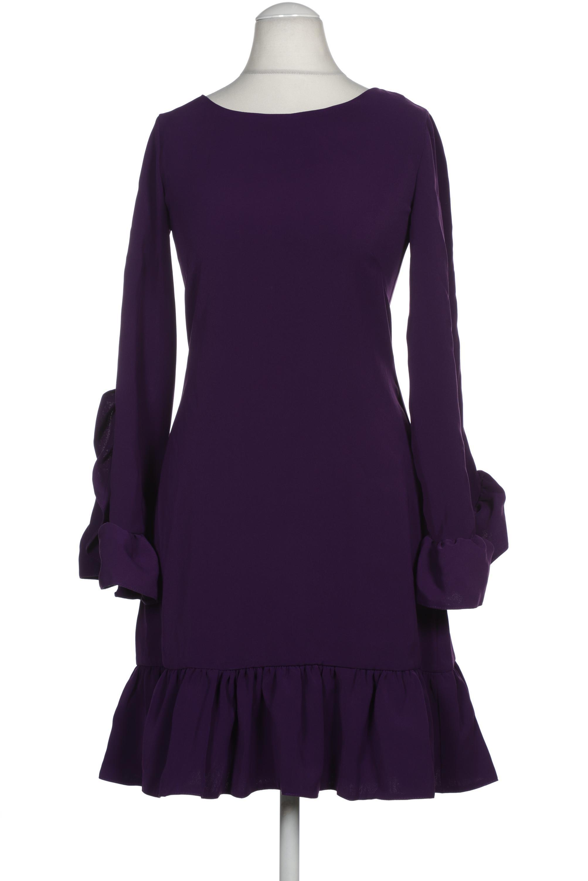 

Closet Damen Kleid, lila, Gr. 4