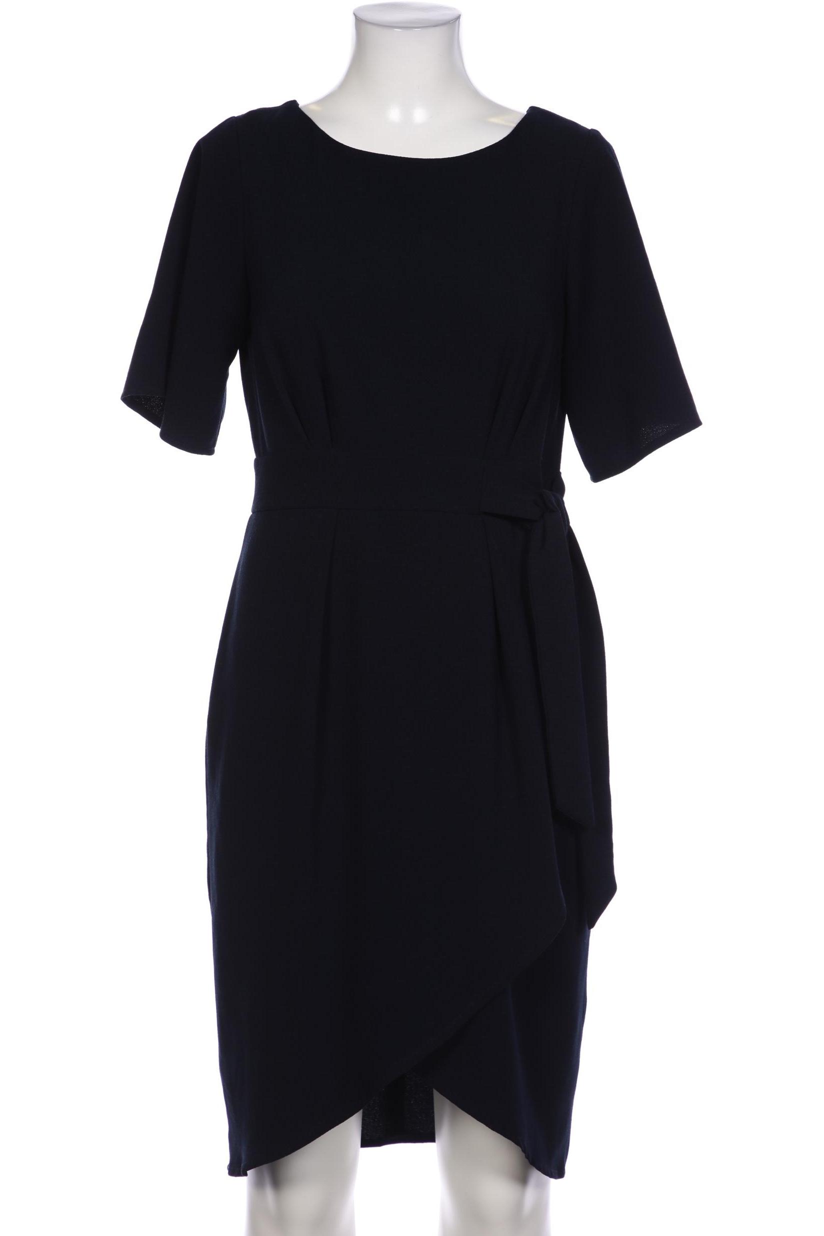 

Closet Damen Kleid, marineblau, Gr. 14