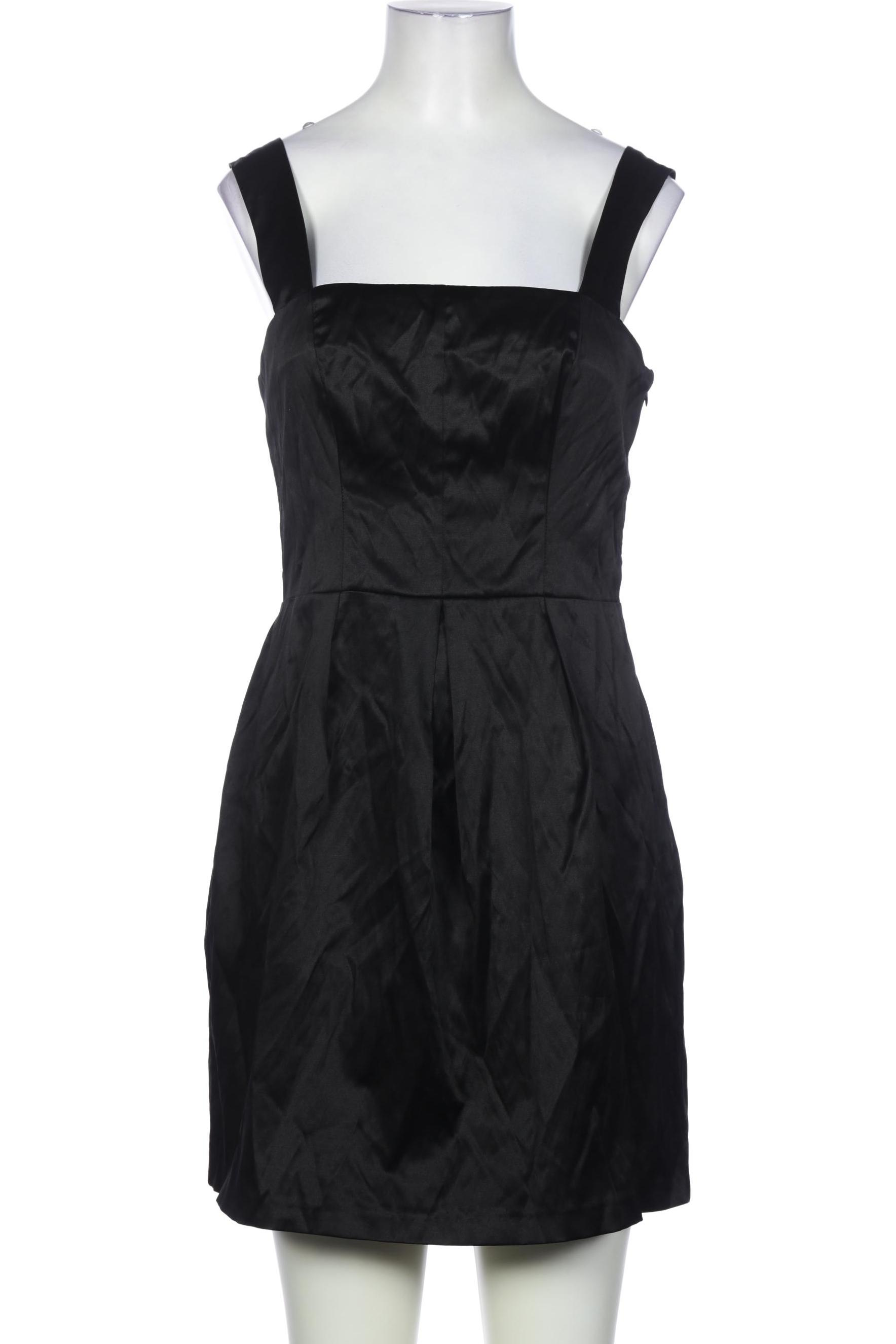 

Closet Damen Kleid, schwarz, Gr. 10