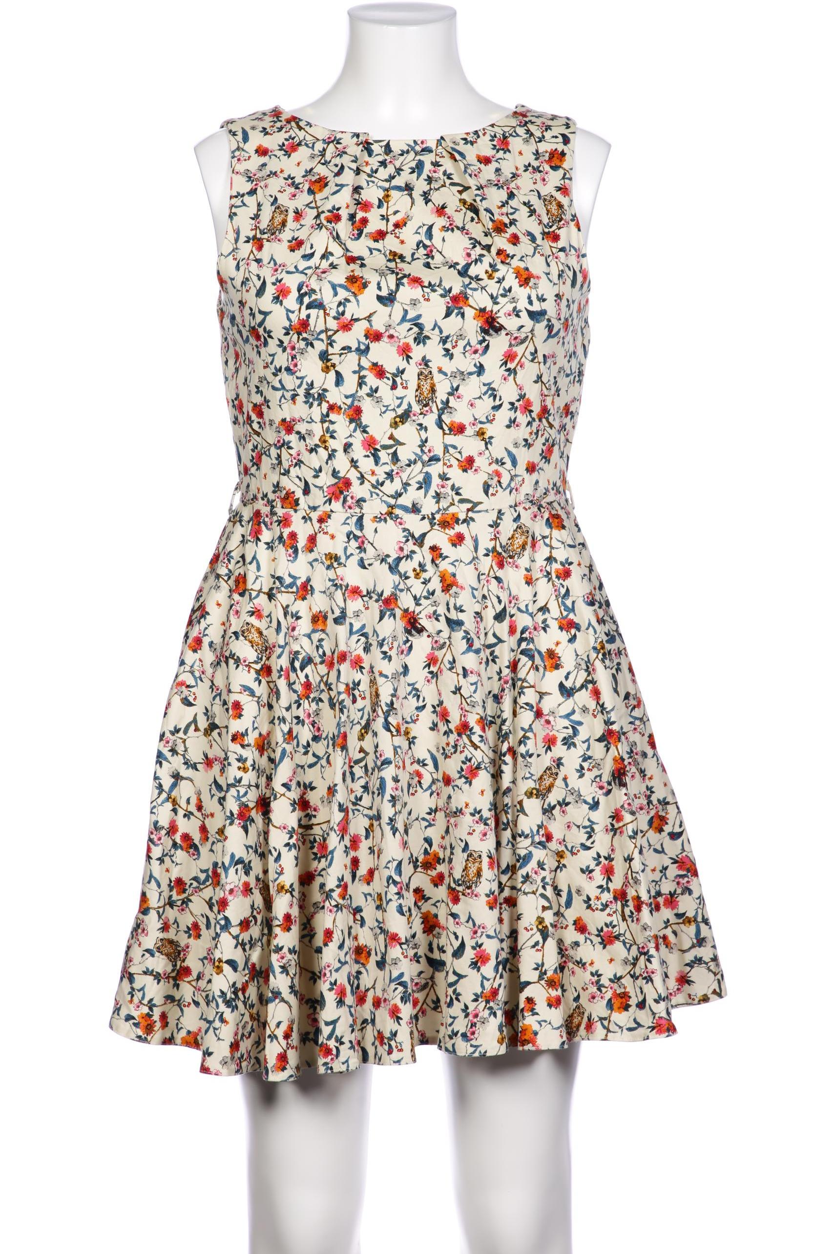 

Closet Damen Kleid, beige