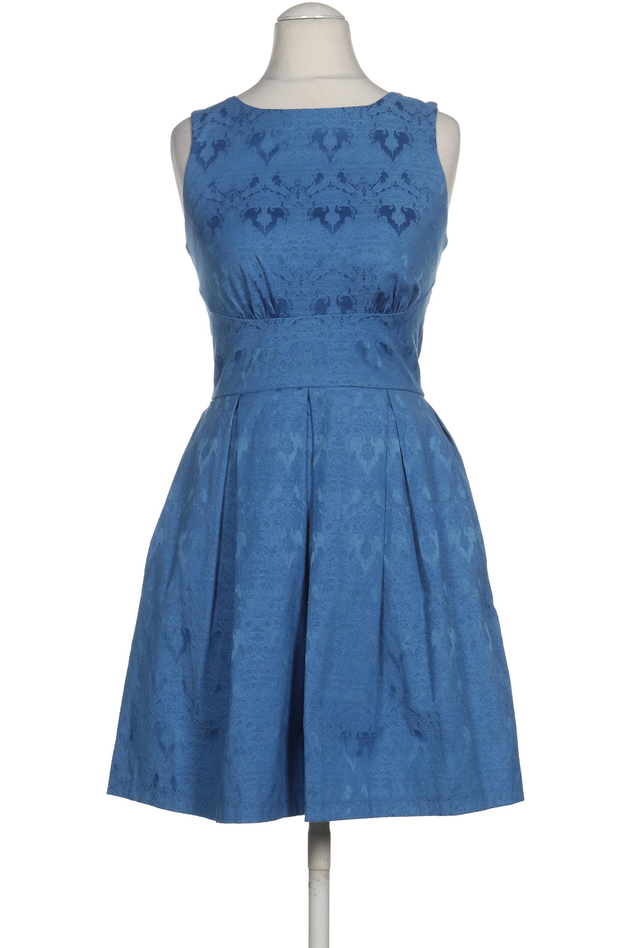 

Closet Damen Kleid, blau, Gr. 8