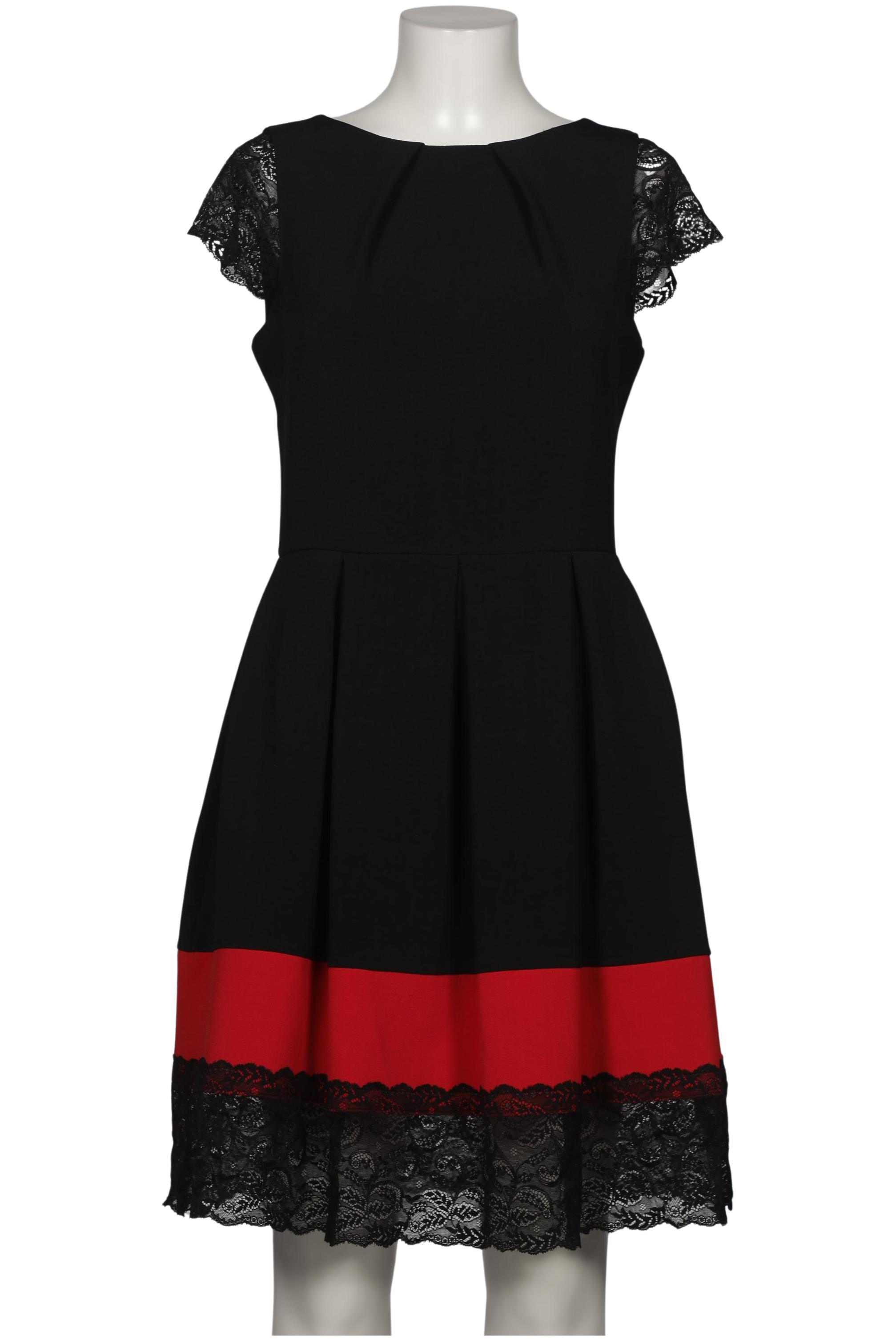 

Closet Damen Kleid, schwarz, Gr. 14