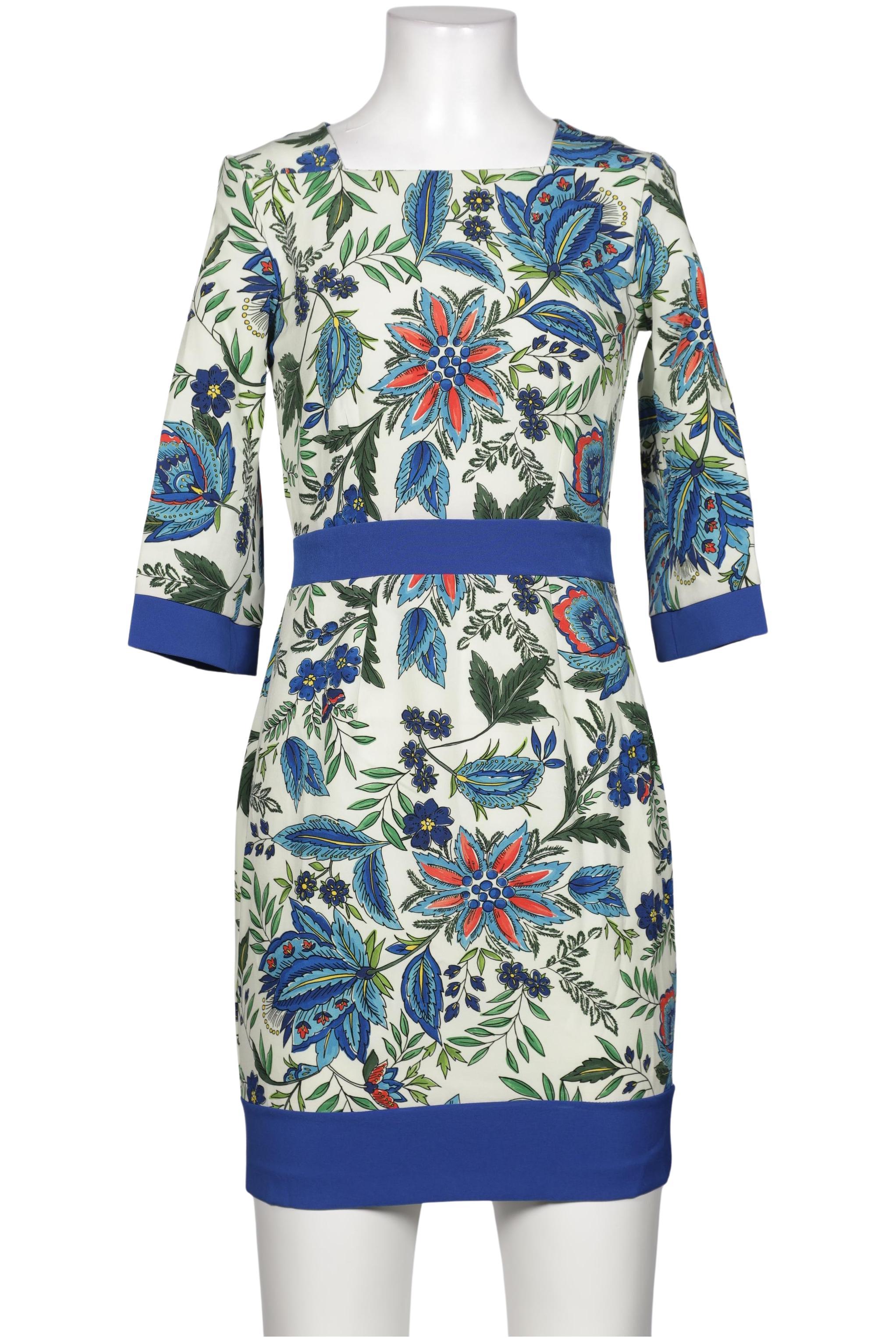 

Closet Damen Kleid, mehrfarbig, Gr. 8