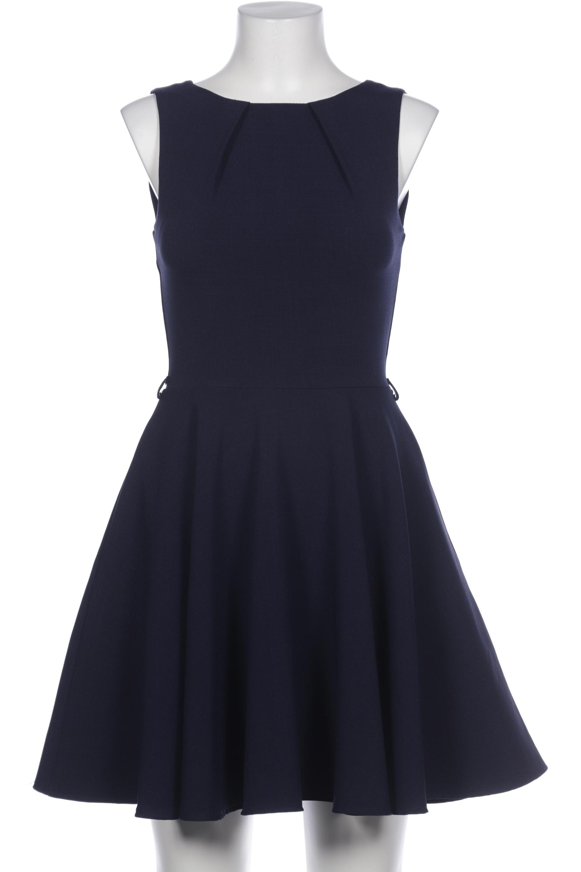 

Closet Damen Kleid, marineblau, Gr. 10
