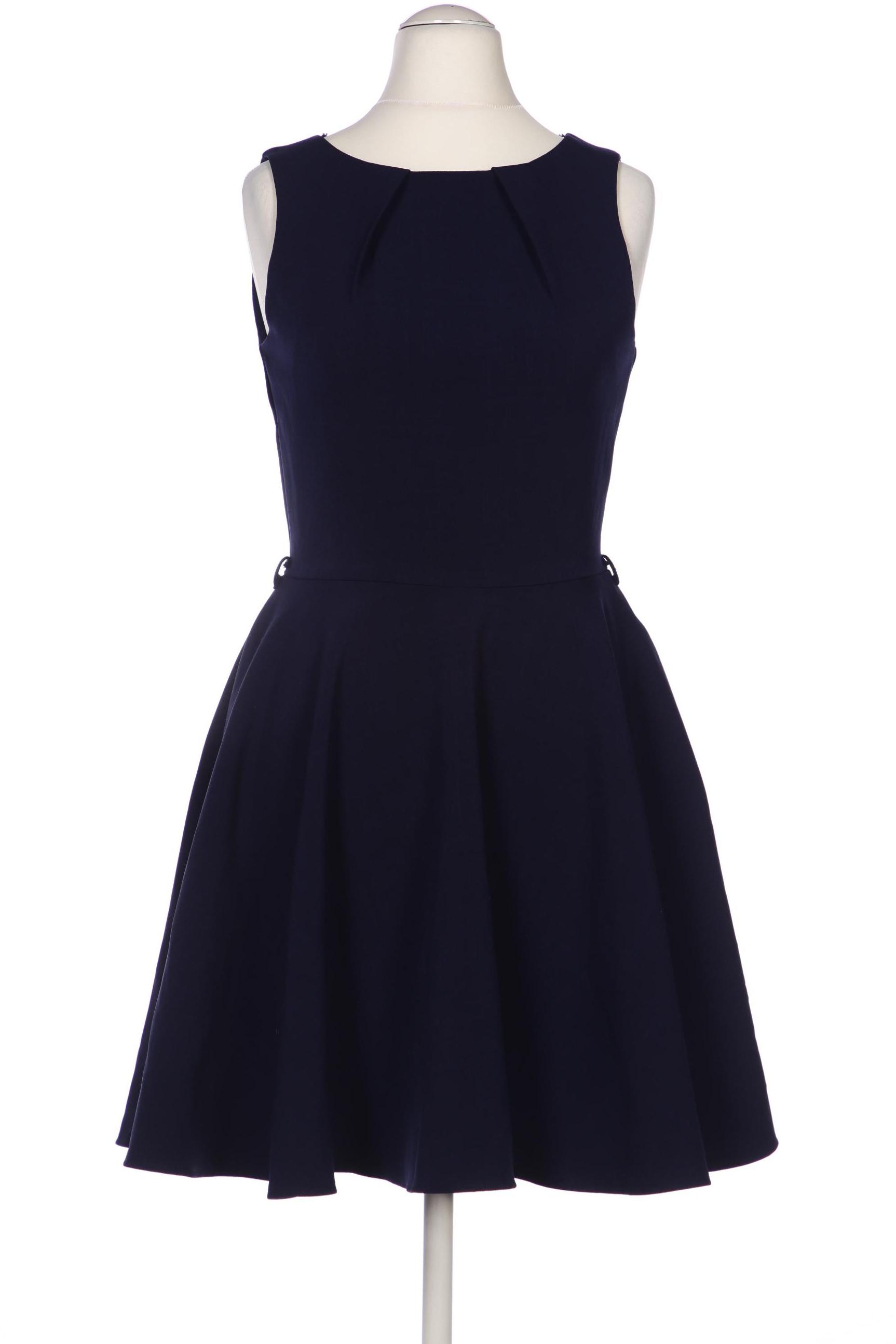 

Closet Damen Kleid, marineblau, Gr. 10