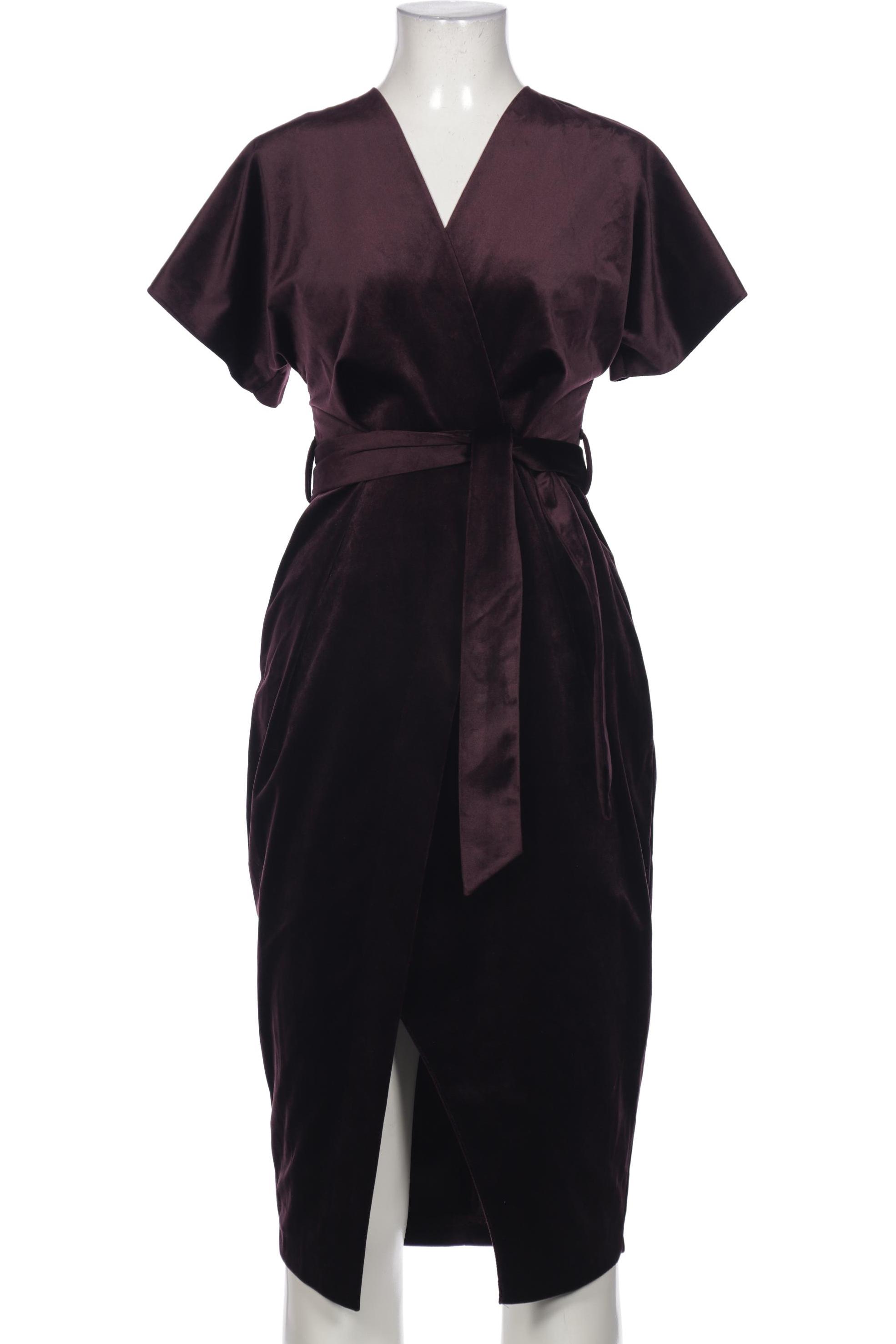 

Closet Damen Kleid, bordeaux, Gr. 6