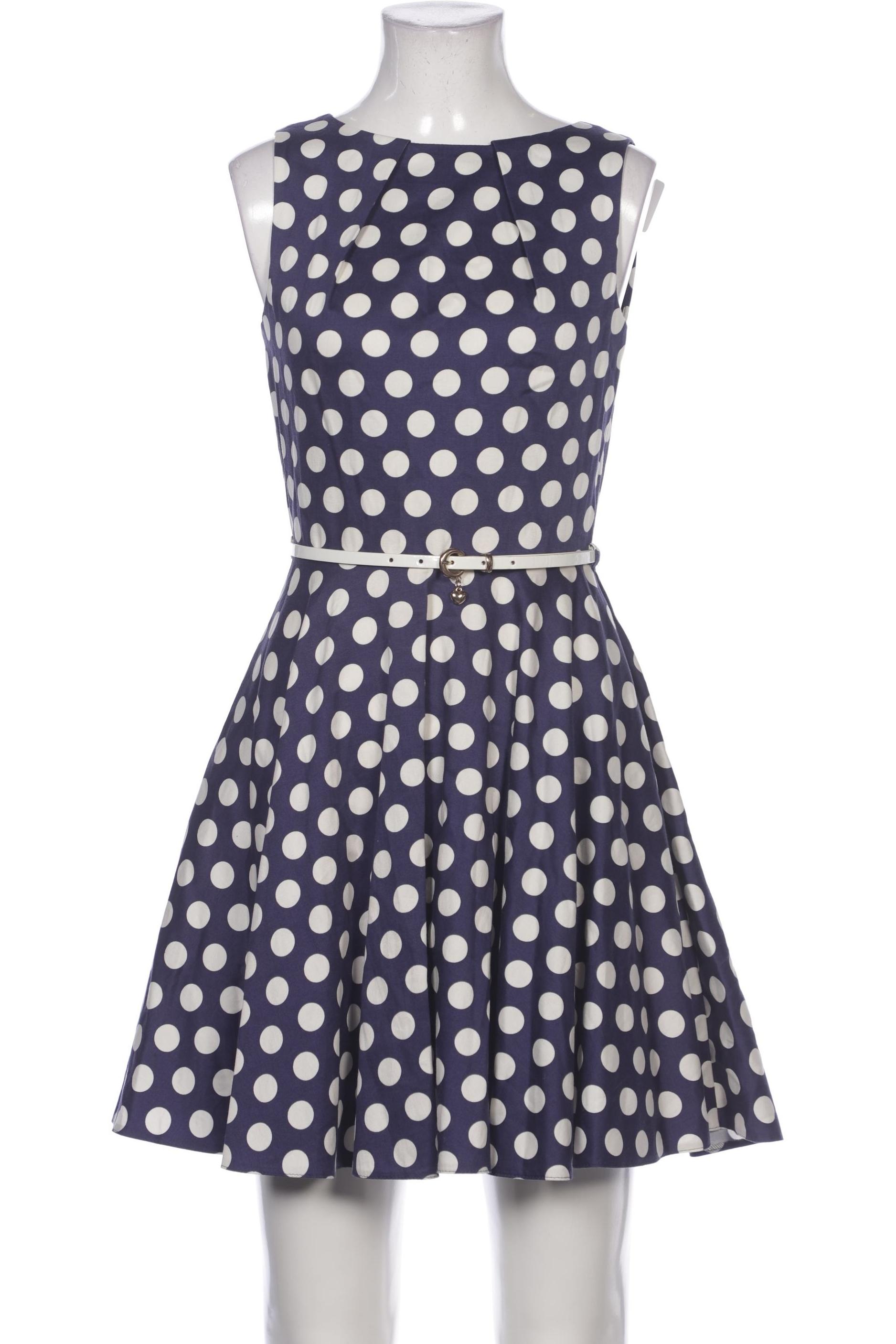 

Closet Damen Kleid, marineblau, Gr. 10