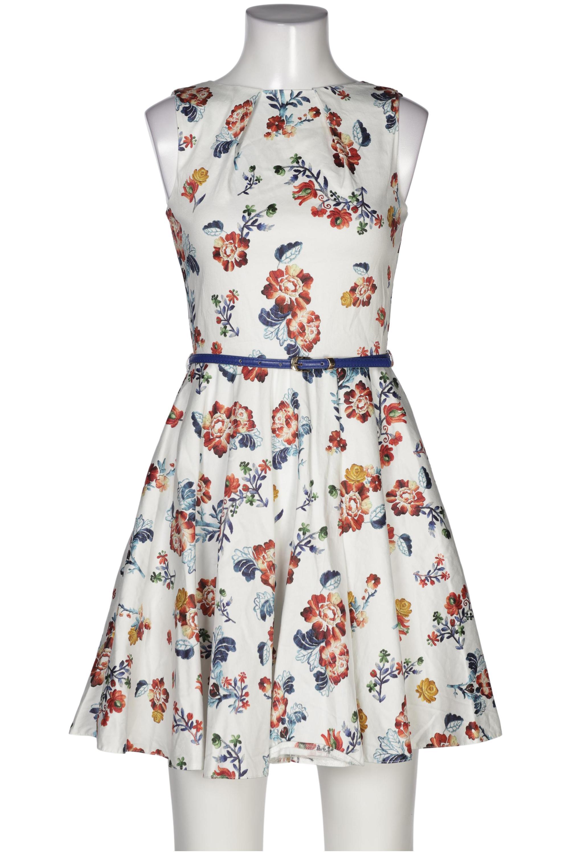 

Closet Damen Kleid, mehrfarbig, Gr. 6