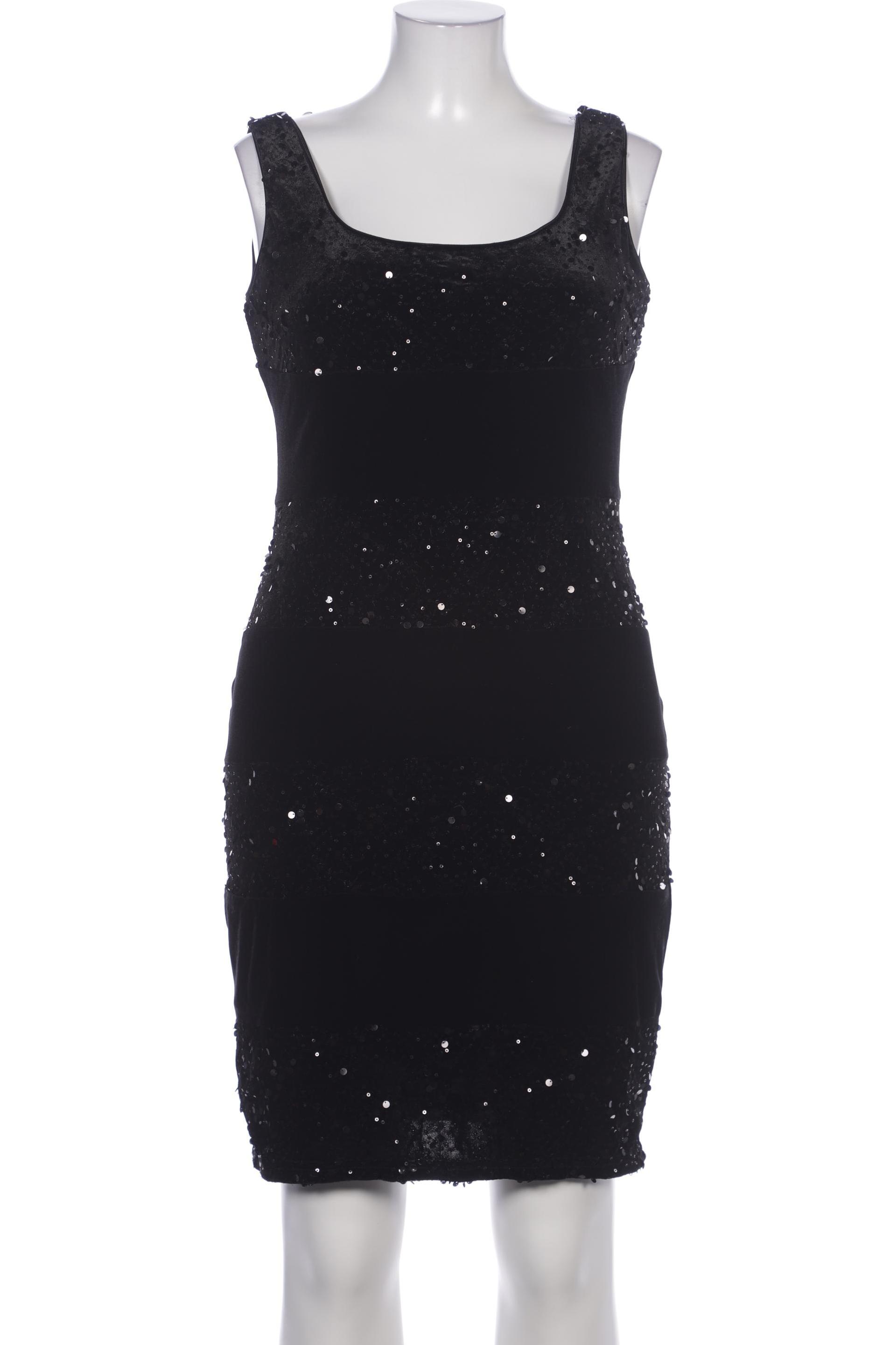 

Closet Damen Kleid, schwarz, Gr. 40