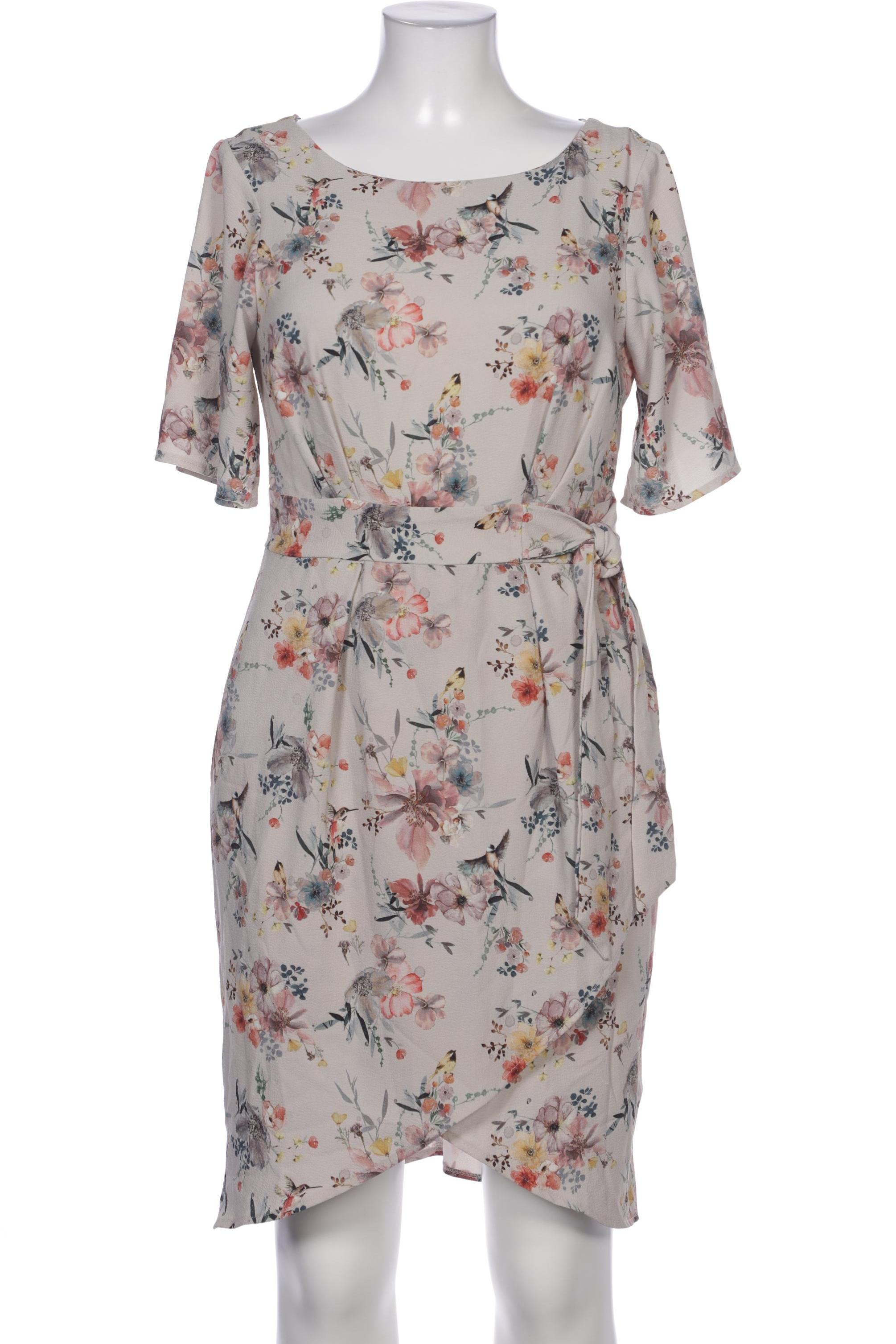 

Closet Damen Kleid, mehrfarbig, Gr. 16