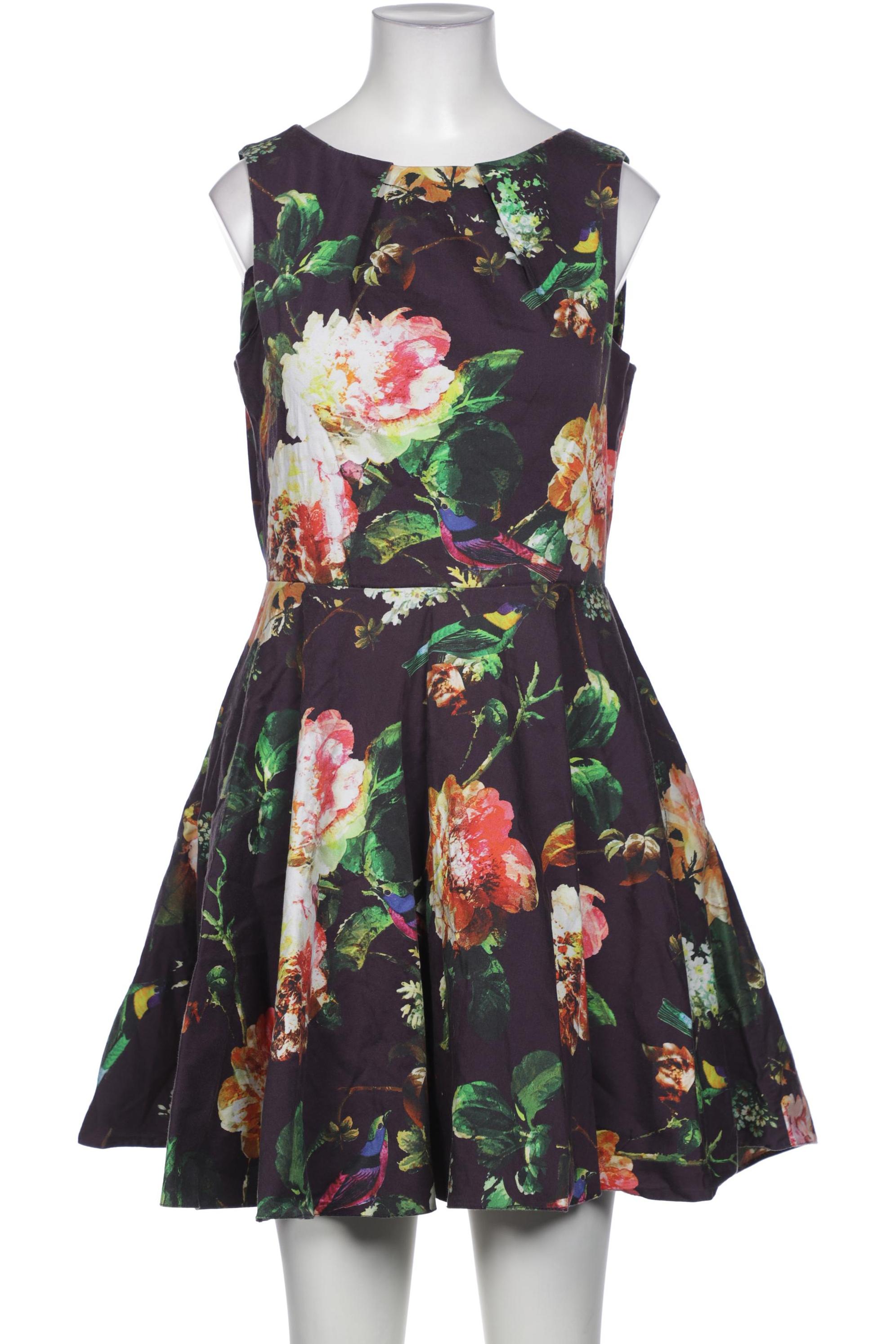 

Closet Damen Kleid, mehrfarbig
