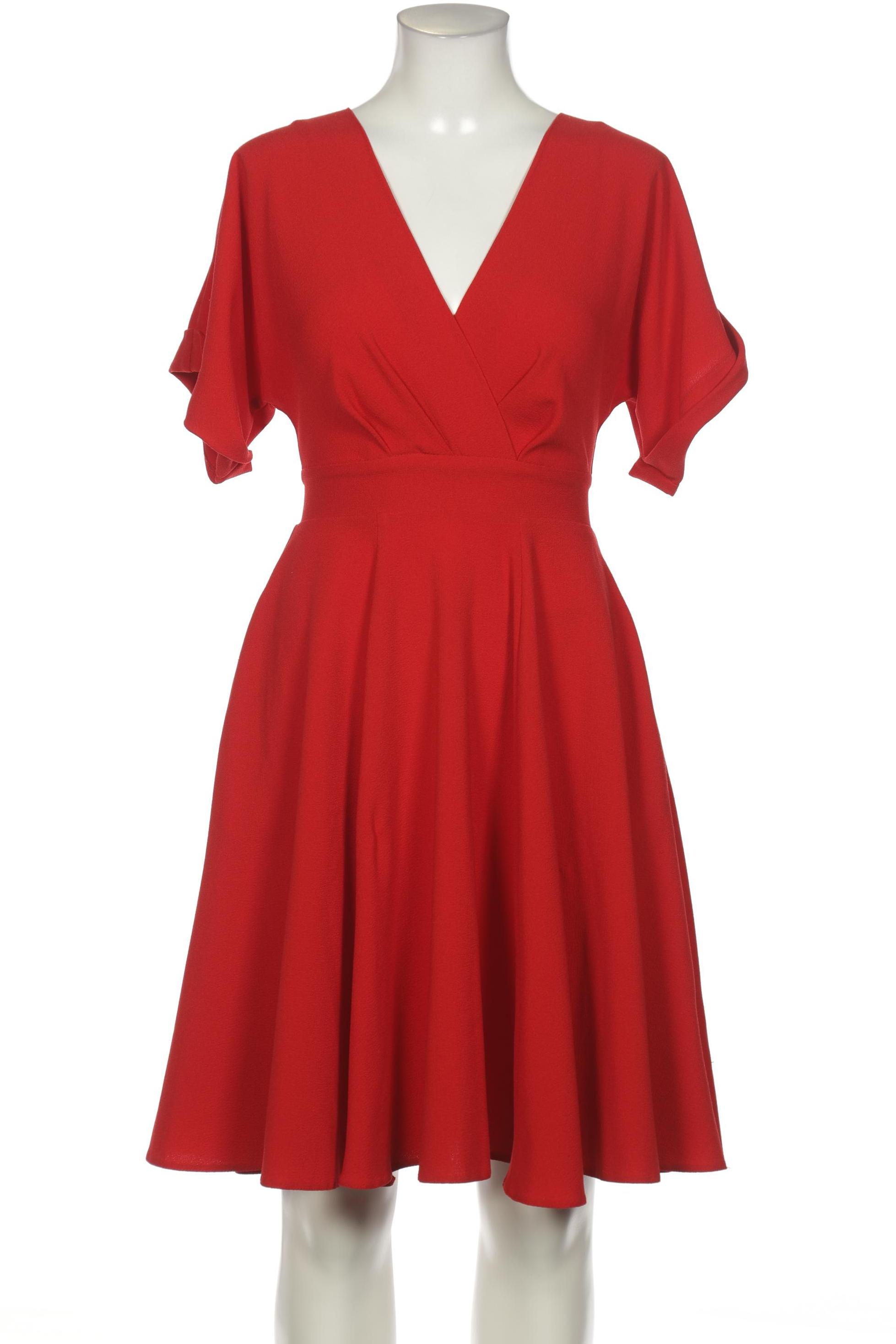 

Closet Damen Kleid, rot, Gr. 10