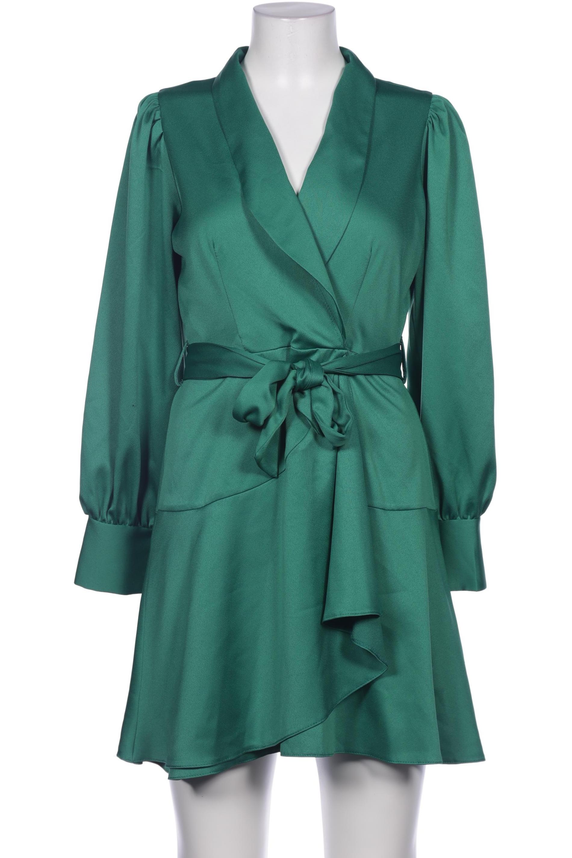 

Closet Damen Kleid, grün, Gr. 38