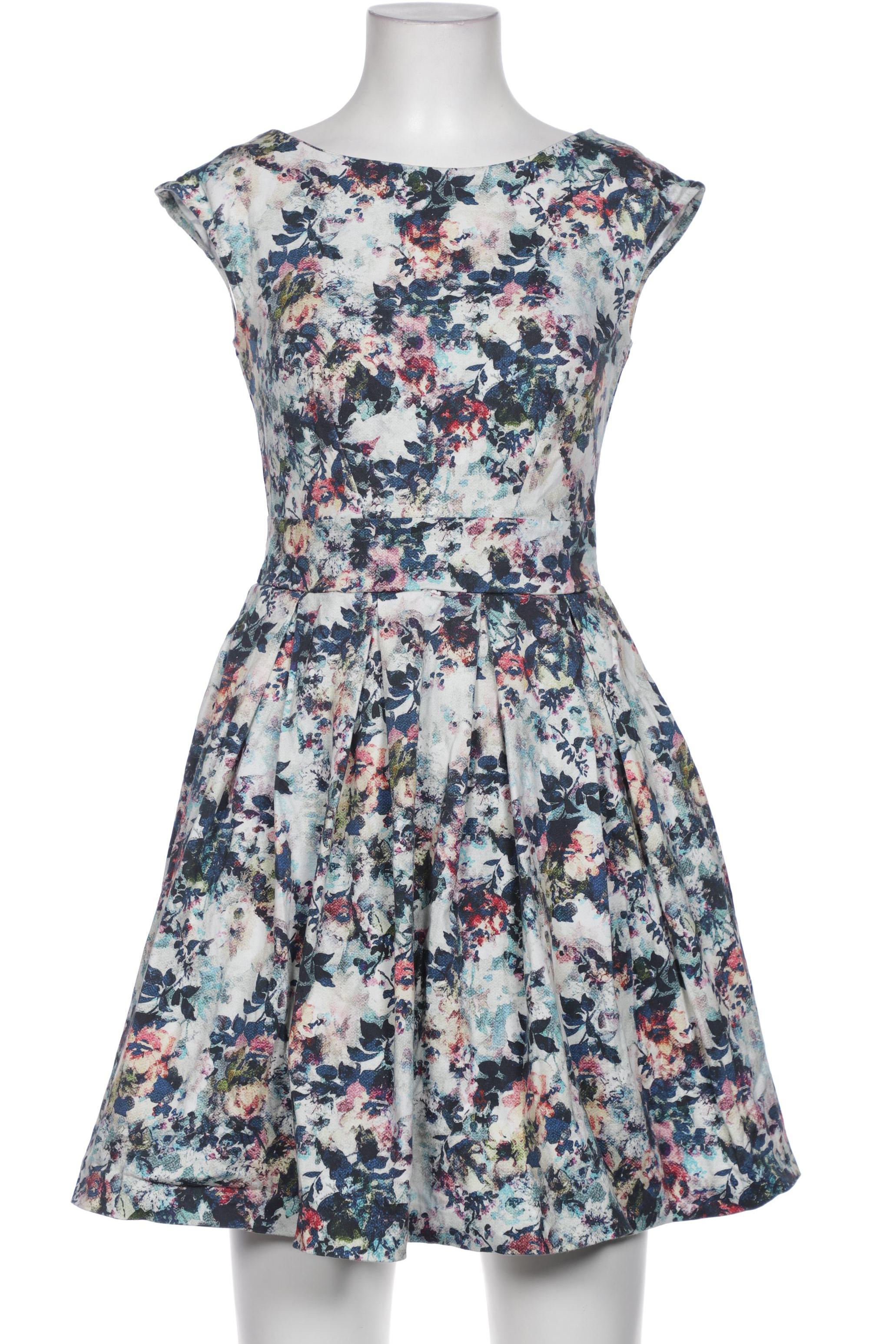 

Closet Damen Kleid, mehrfarbig, Gr. 10