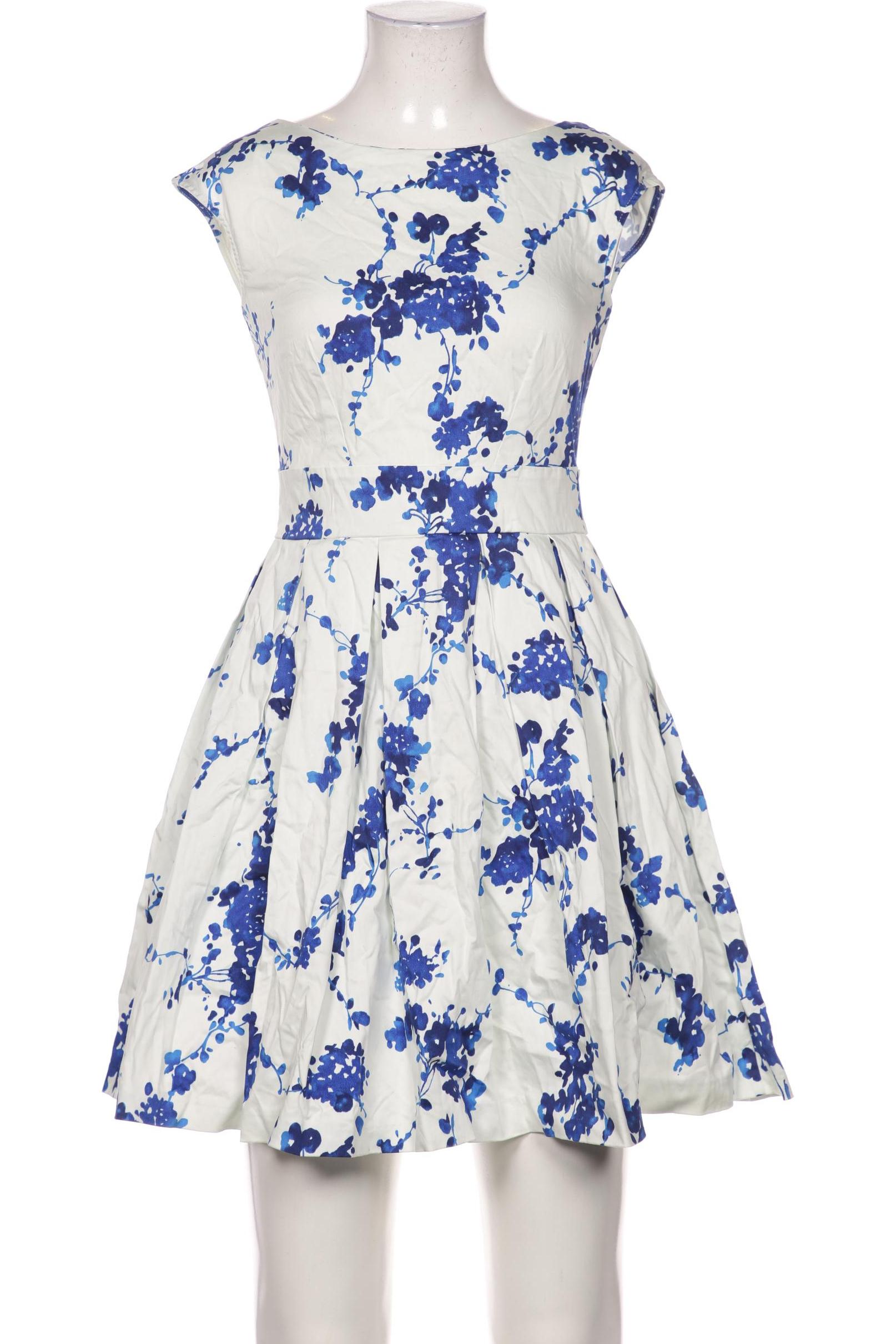 

Closet Damen Kleid, blau, Gr. 8