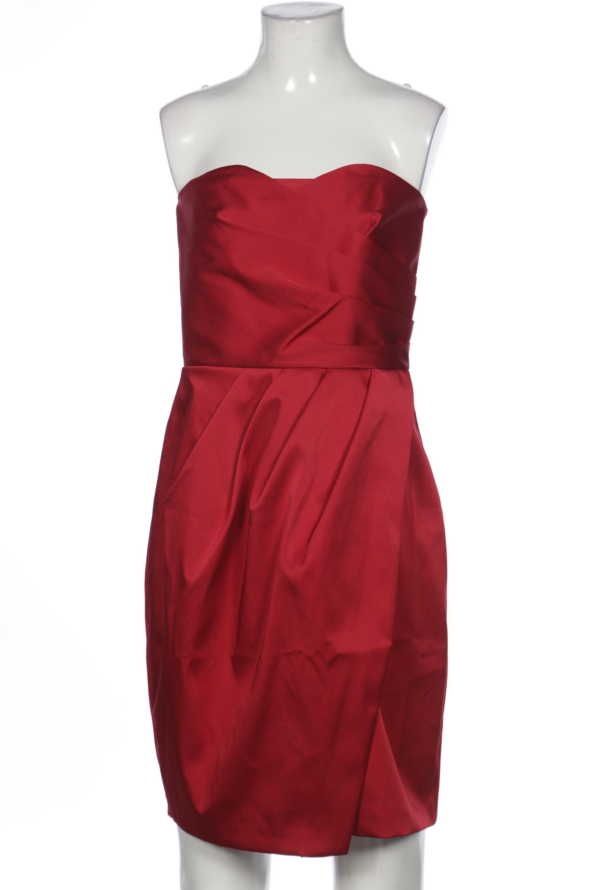 

Closet Damen Kleid, rot, Gr. 10