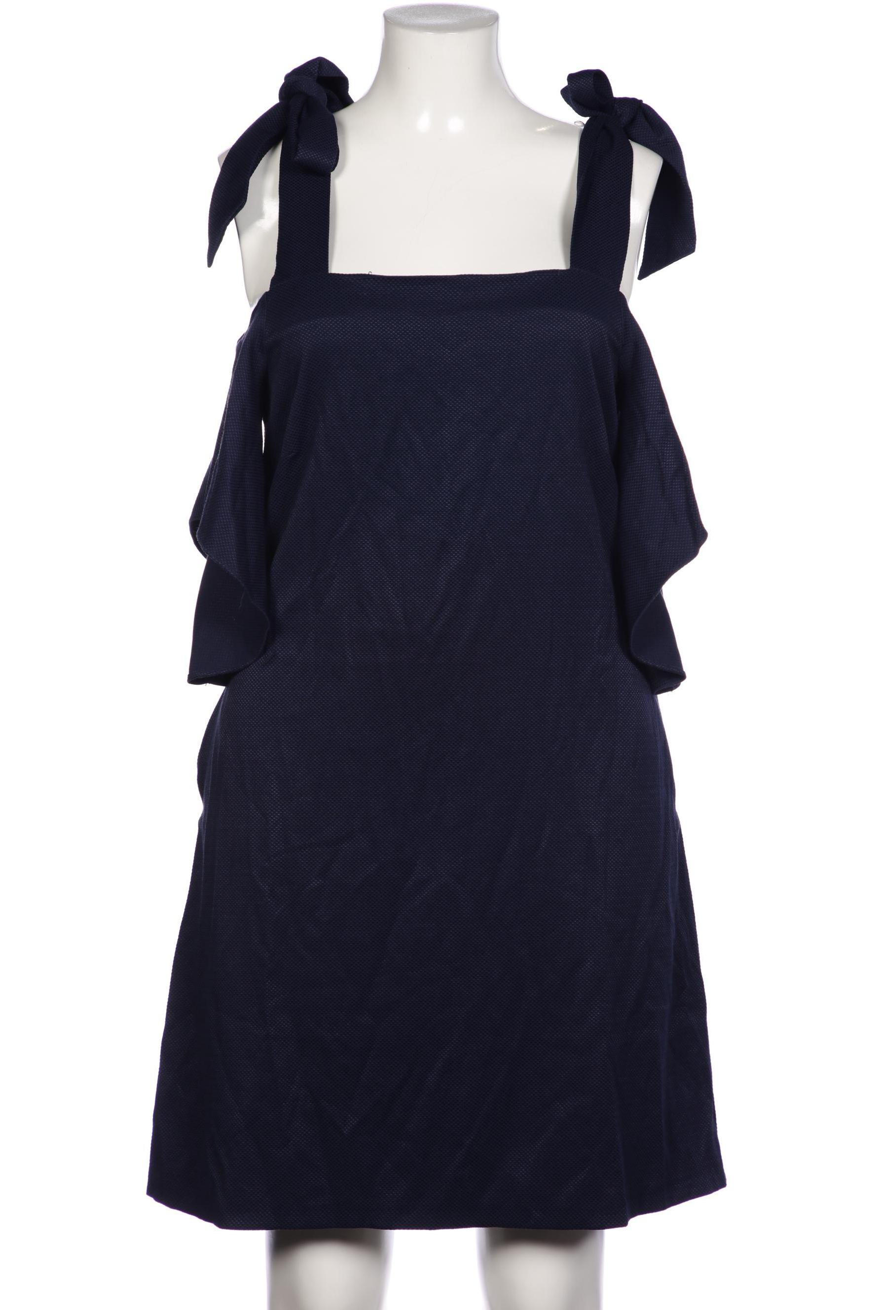 

Closet Damen Kleid, marineblau, Gr. 14