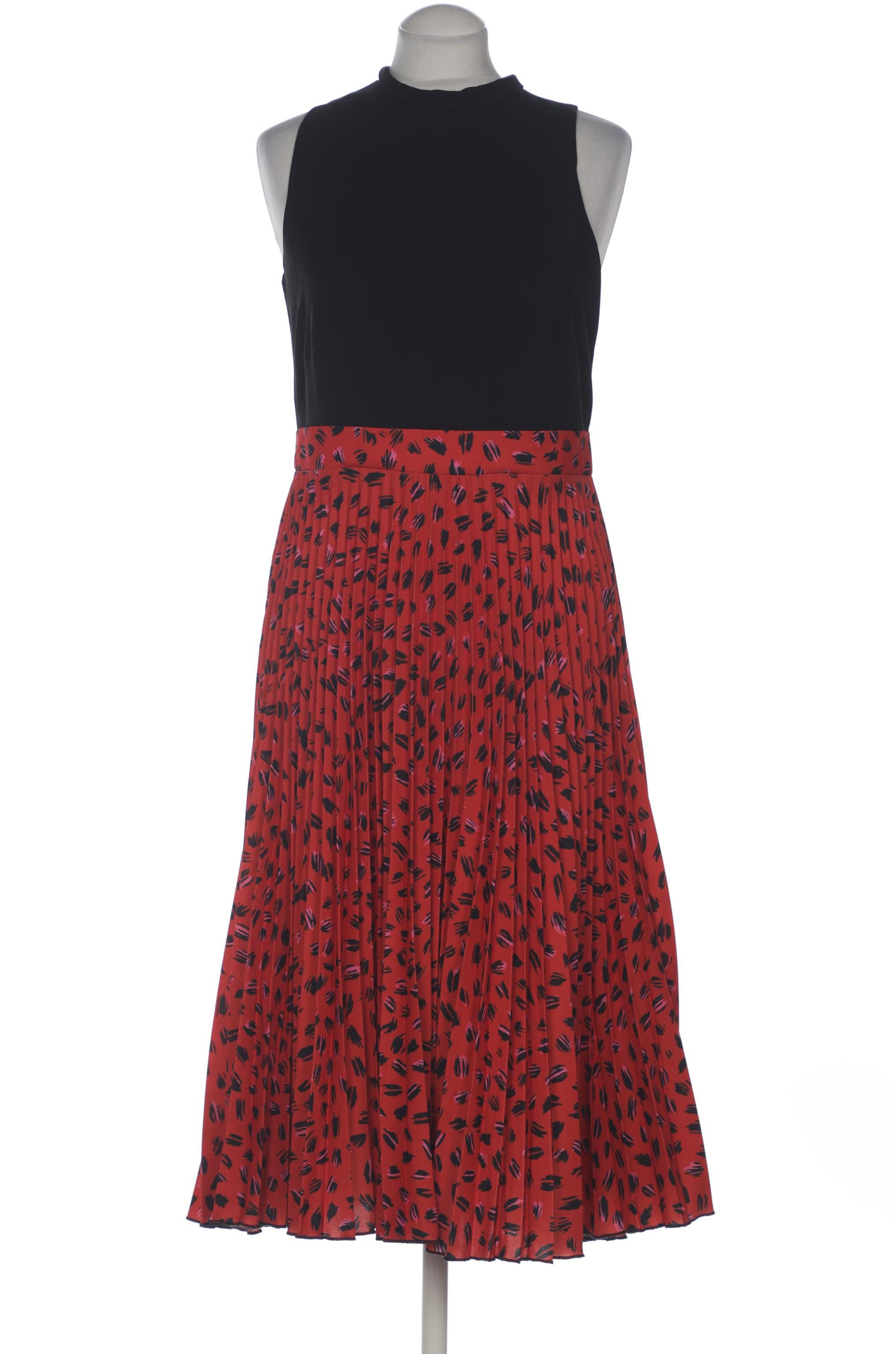 

Closet Damen Kleid, rot, Gr. 12