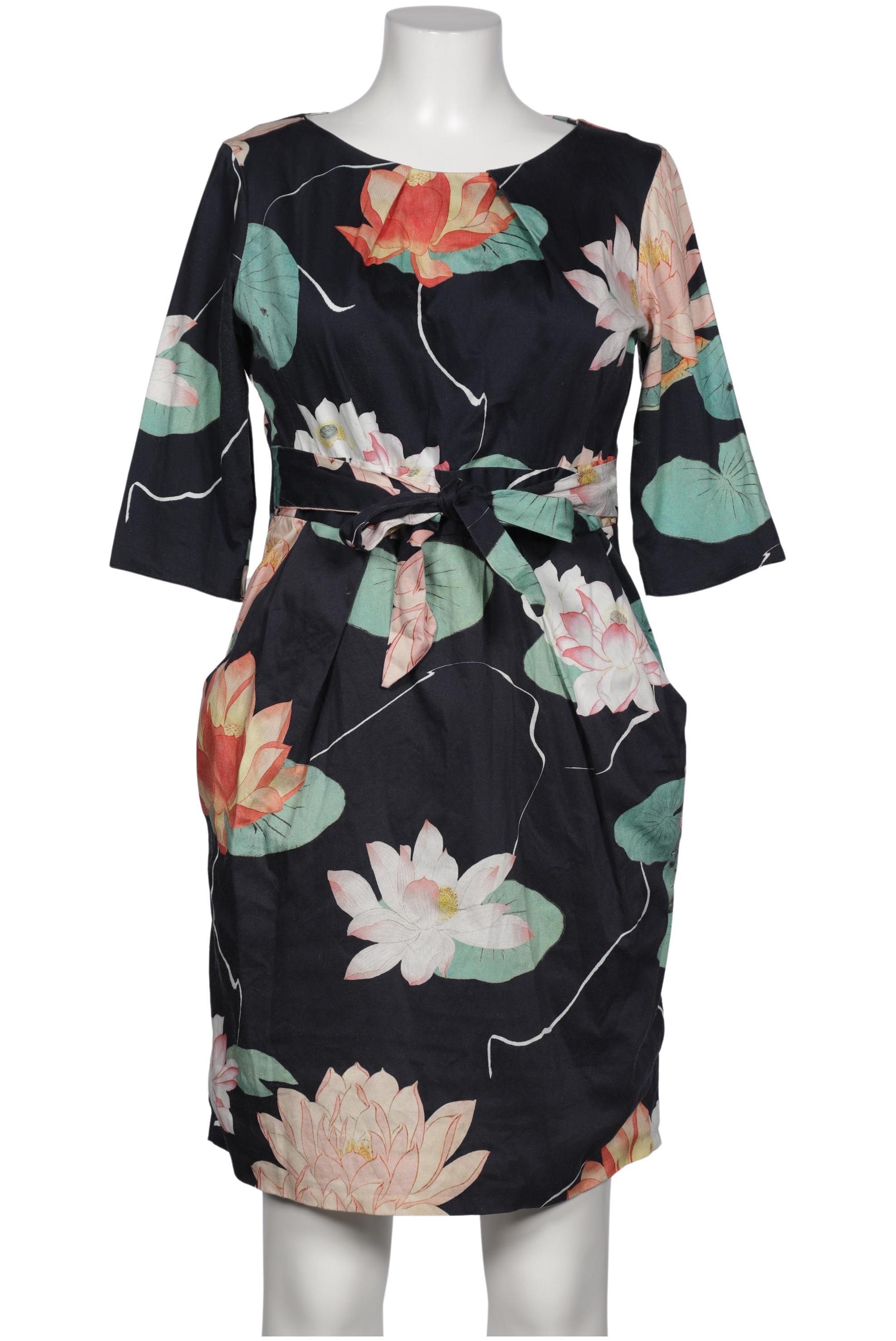 

Closet Damen Kleid, marineblau, Gr. 16