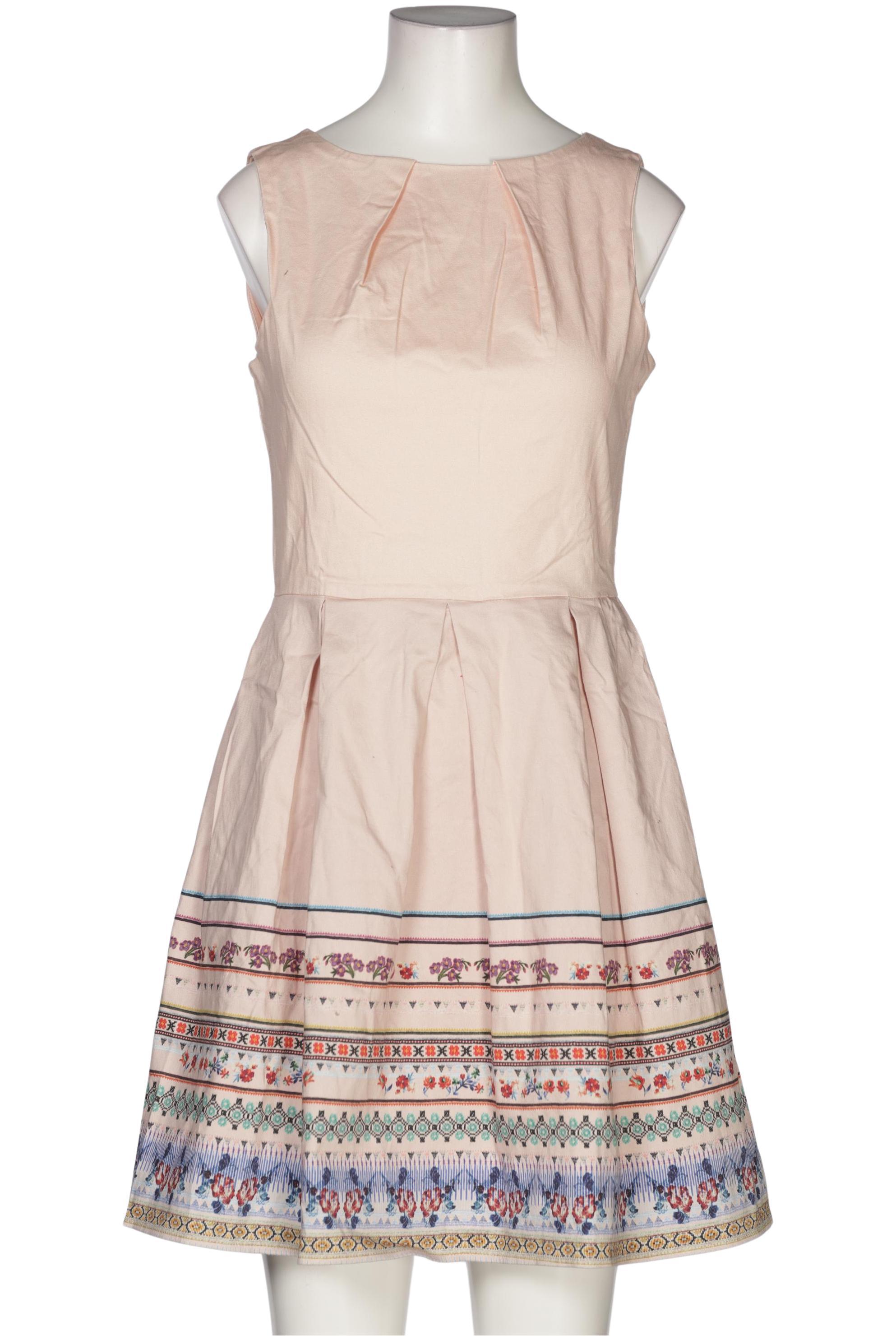 

Closet Damen Kleid, pink, Gr. 12