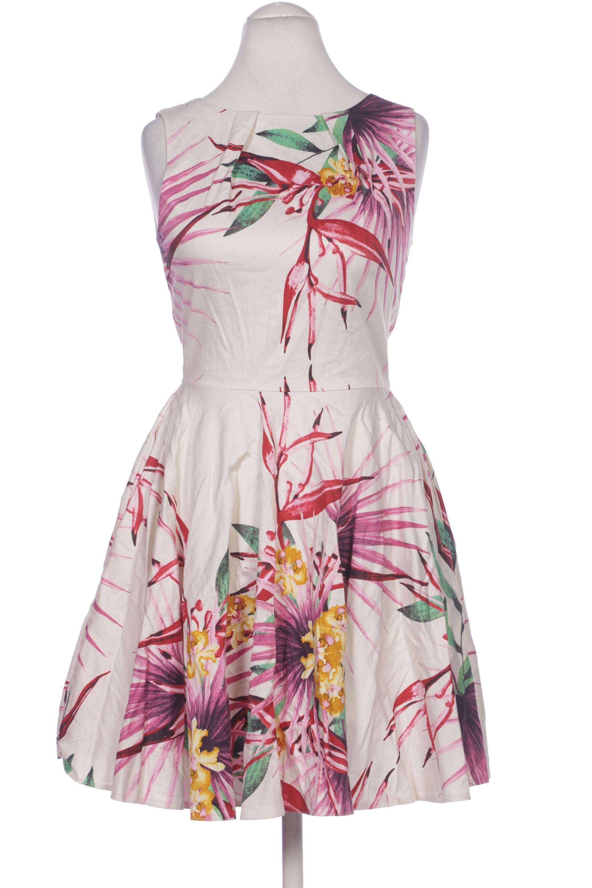 

Closet Damen Kleid, mehrfarbig, Gr. 10