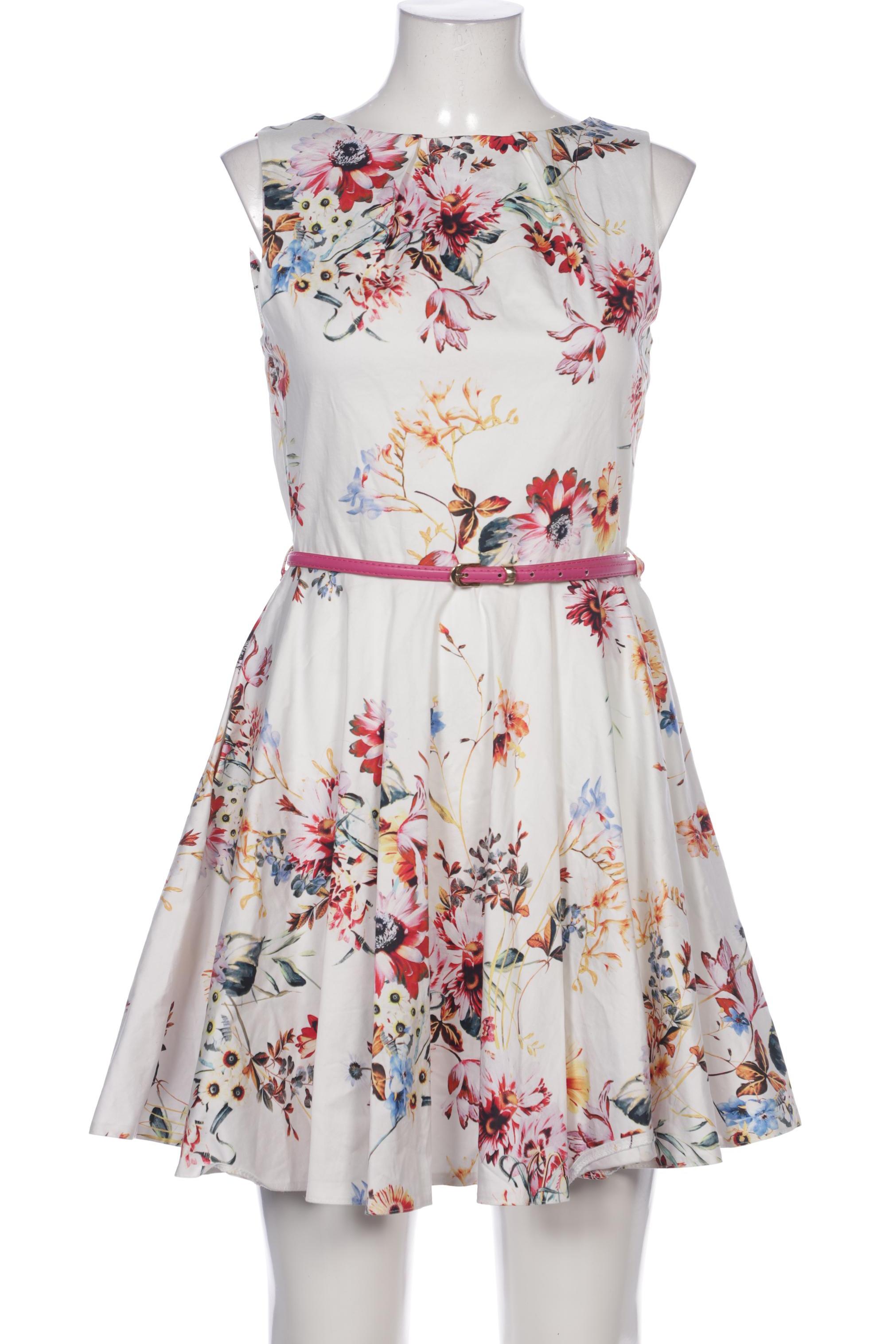 

Closet Damen Kleid, mehrfarbig, Gr. 14