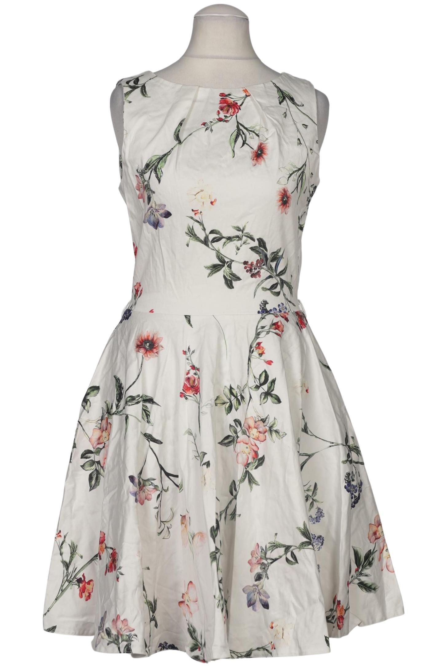 

Closet Damen Kleid, cremeweiß, Gr. 10